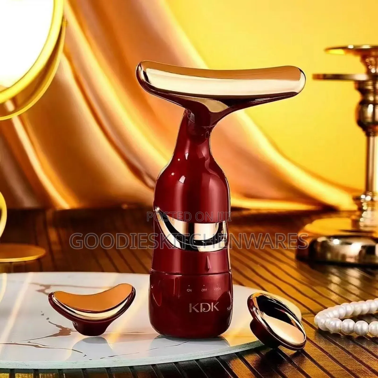Face Massager