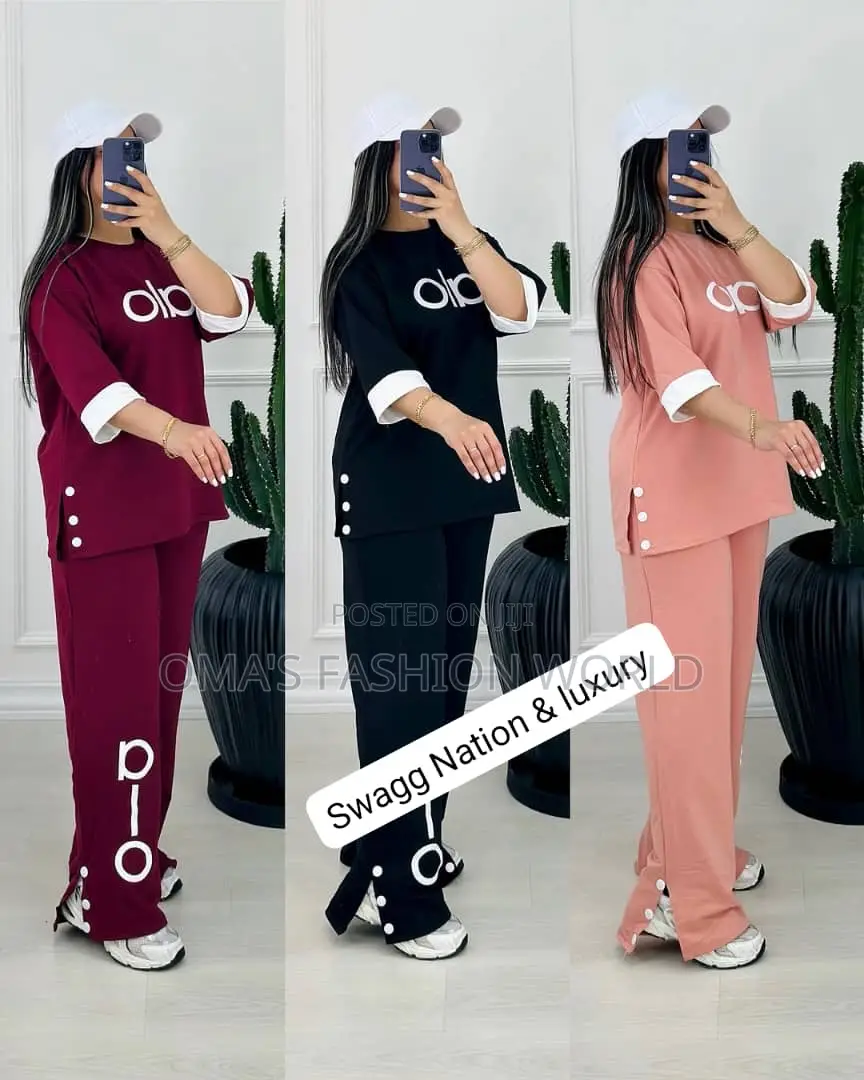Luxury Quality Up And Down Available In Store For My Ladies