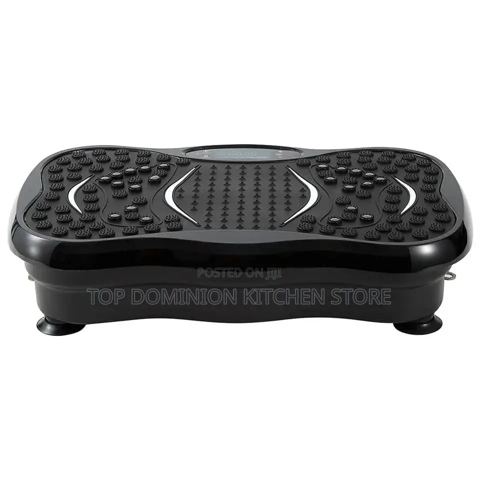 Medium Size Body Vibration Machine