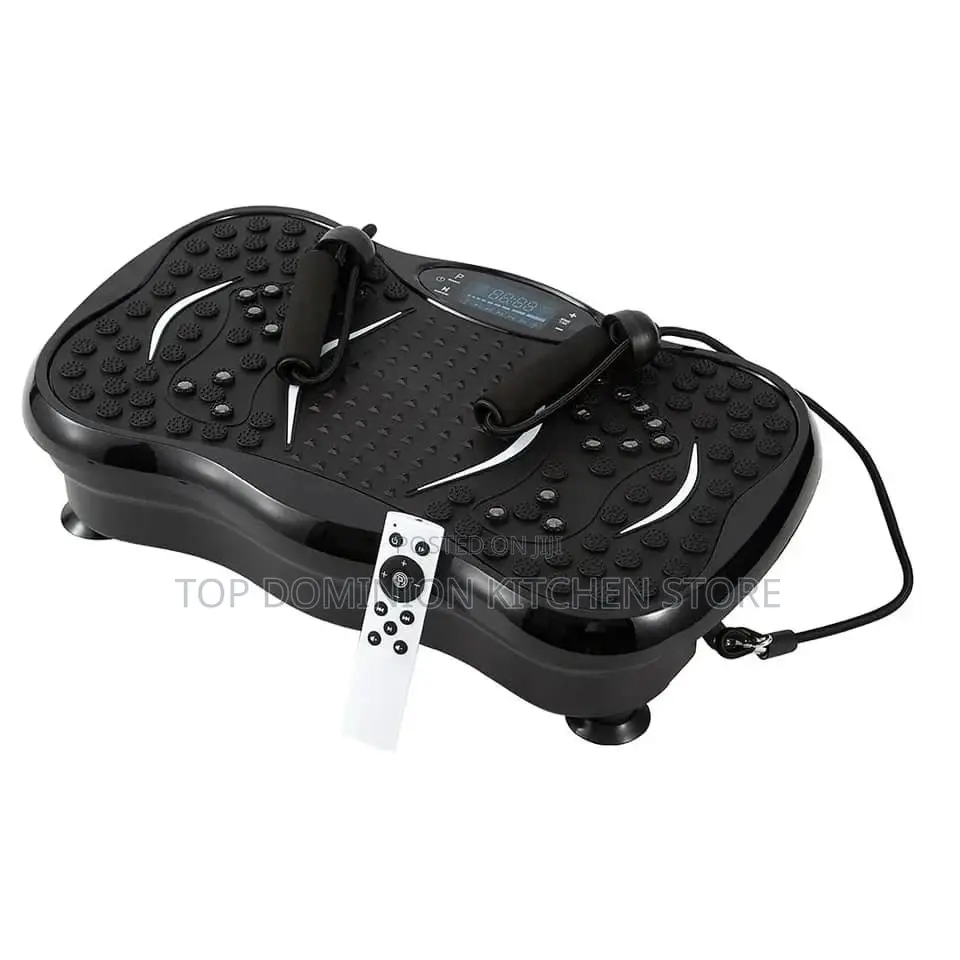 Medium Size Body Vibration Machine