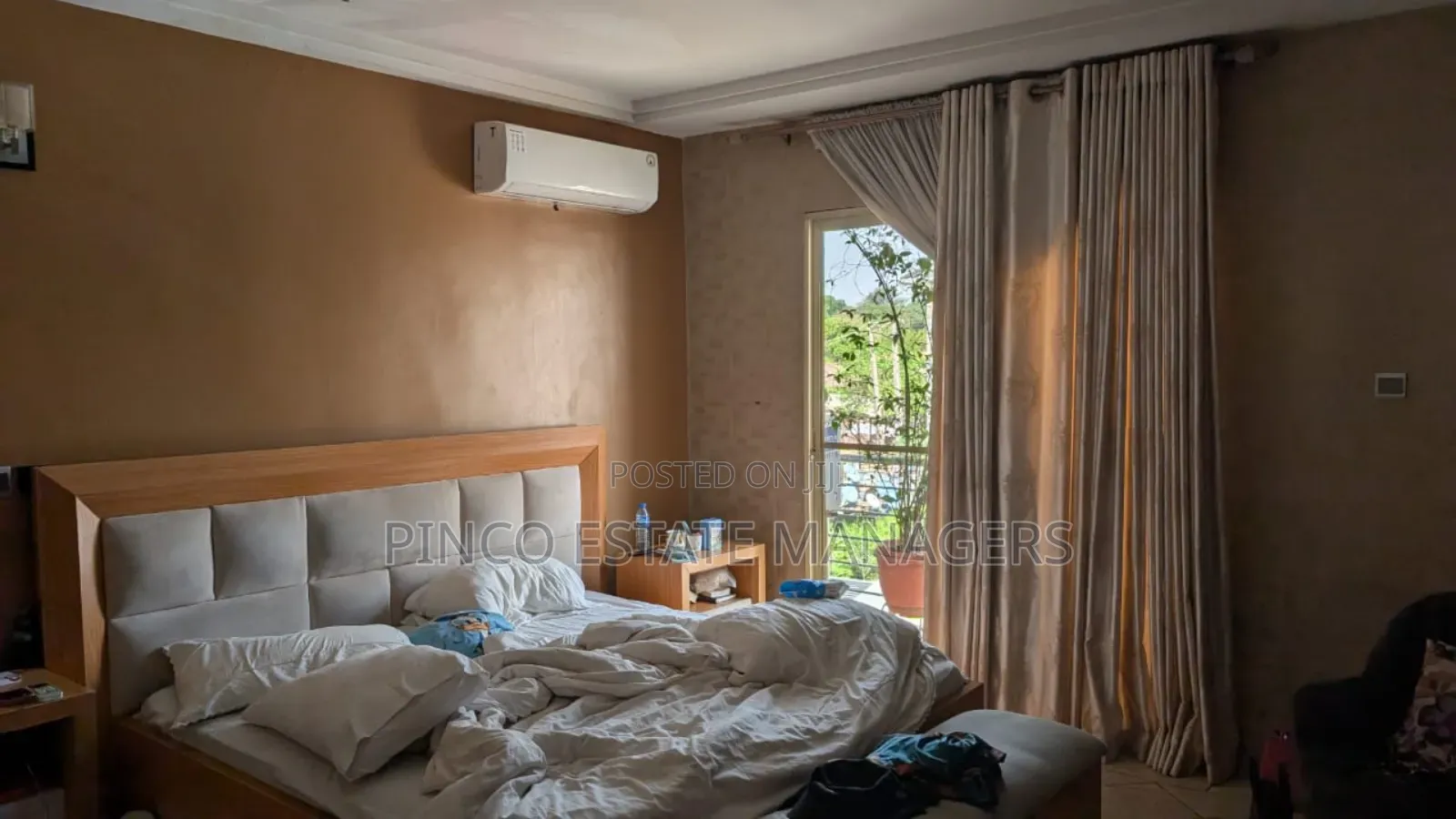 Furnished 4bdrm Duplex in Available On Request, Jabi for sale