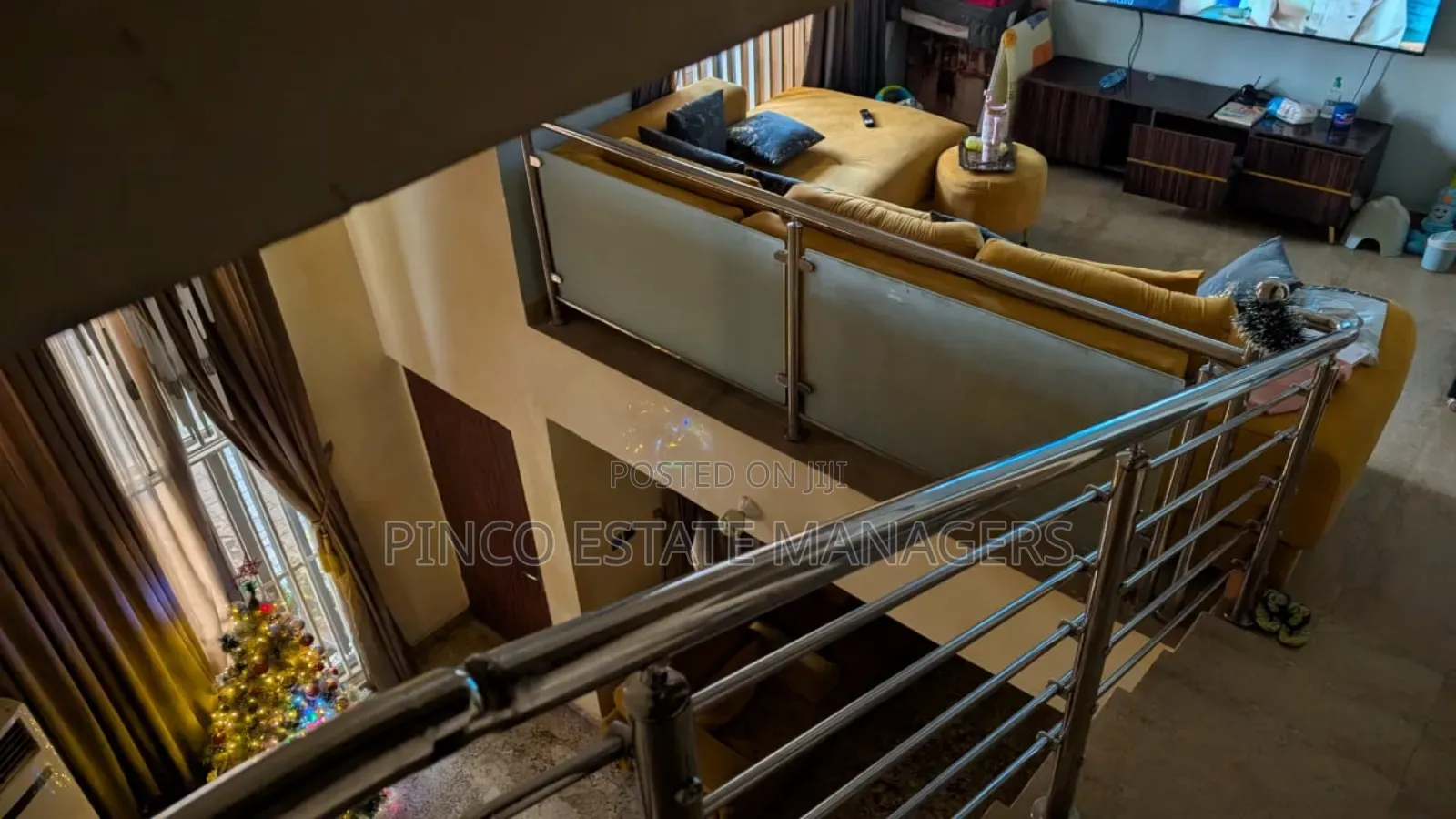 Furnished 4bdrm Duplex in Available On Request, Jabi for sale