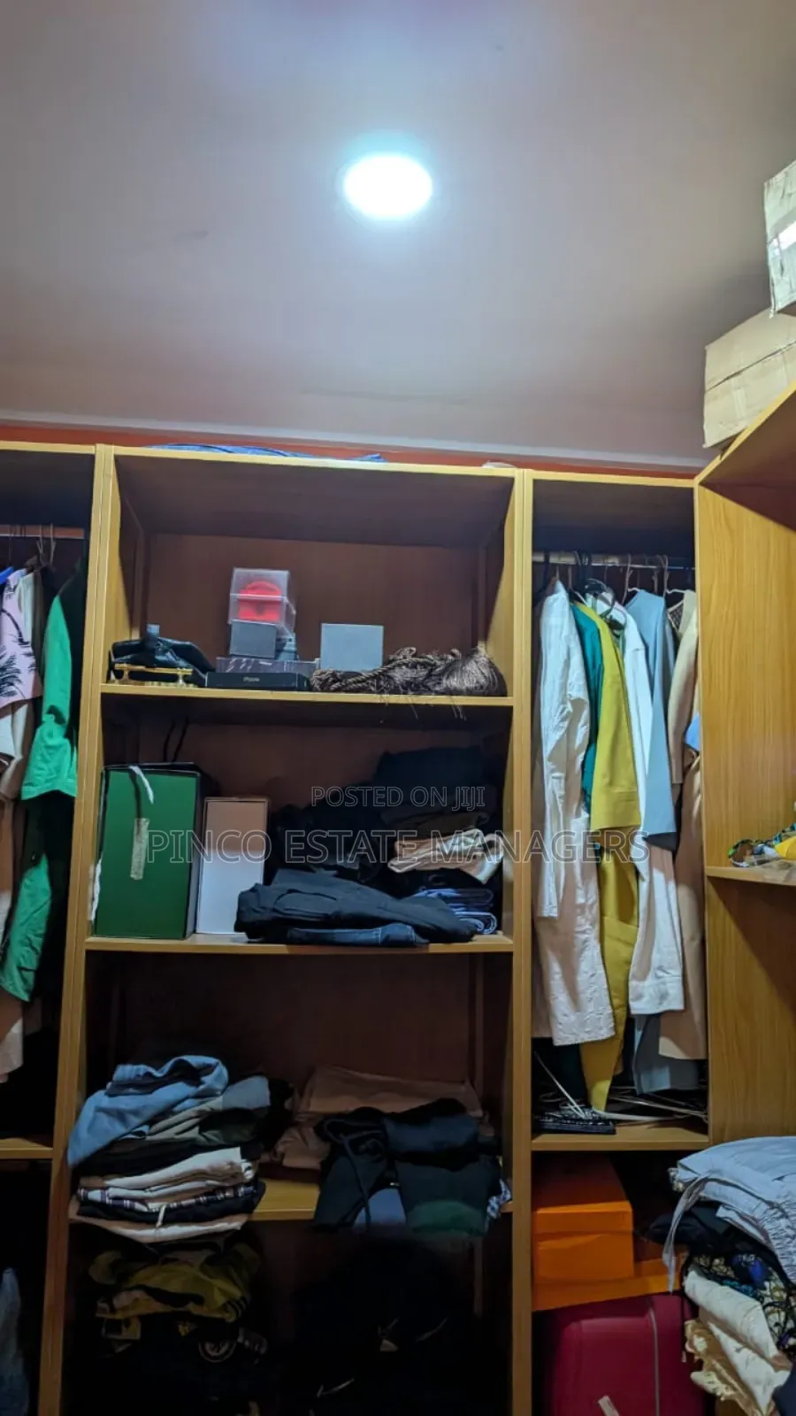 Furnished 4bdrm Duplex in Available On Request, Jabi for sale