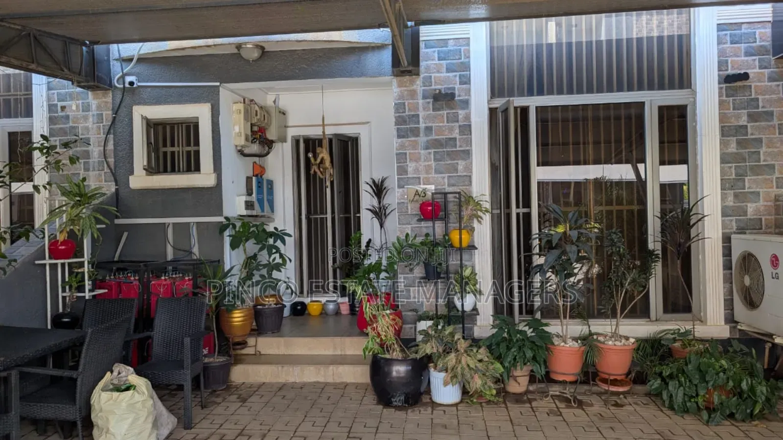Furnished 4bdrm Duplex in Available On Request, Jabi for sale