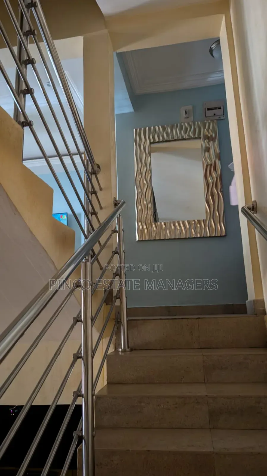 Furnished 4bdrm Duplex in Available On Request, Jabi for sale