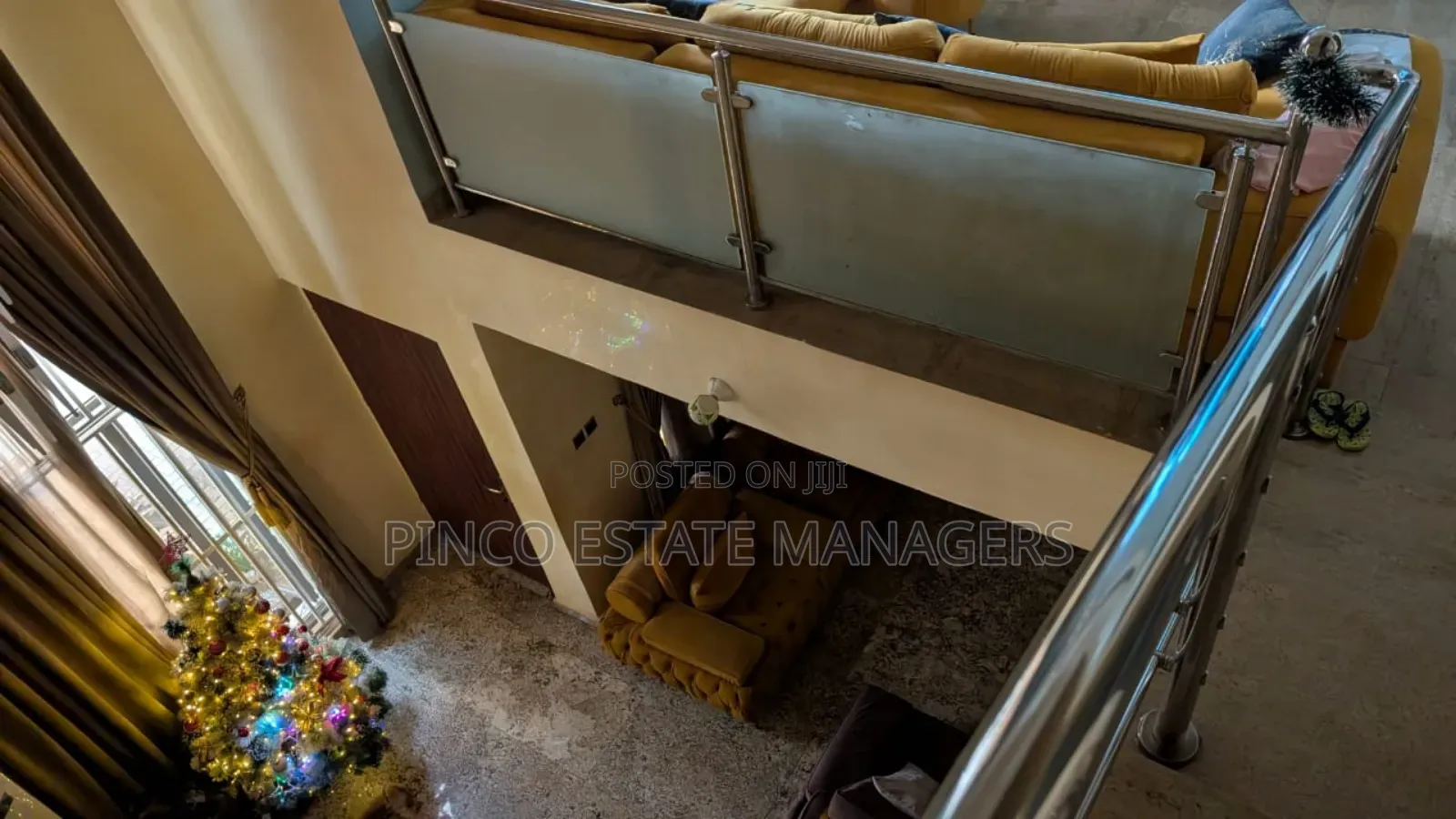 Furnished 4bdrm Duplex in Available On Request, Jabi for sale