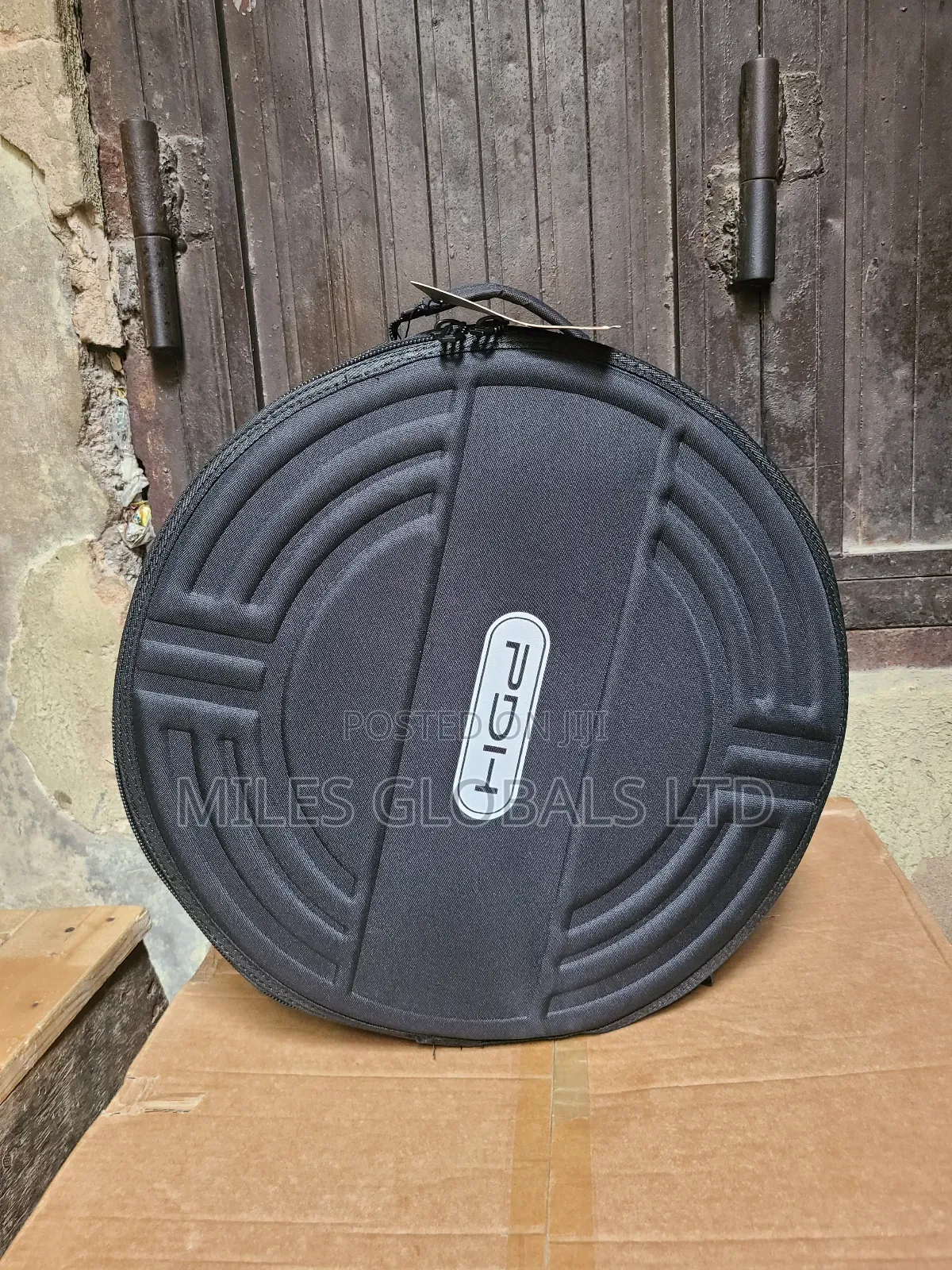 PDH Snare Drum Bag