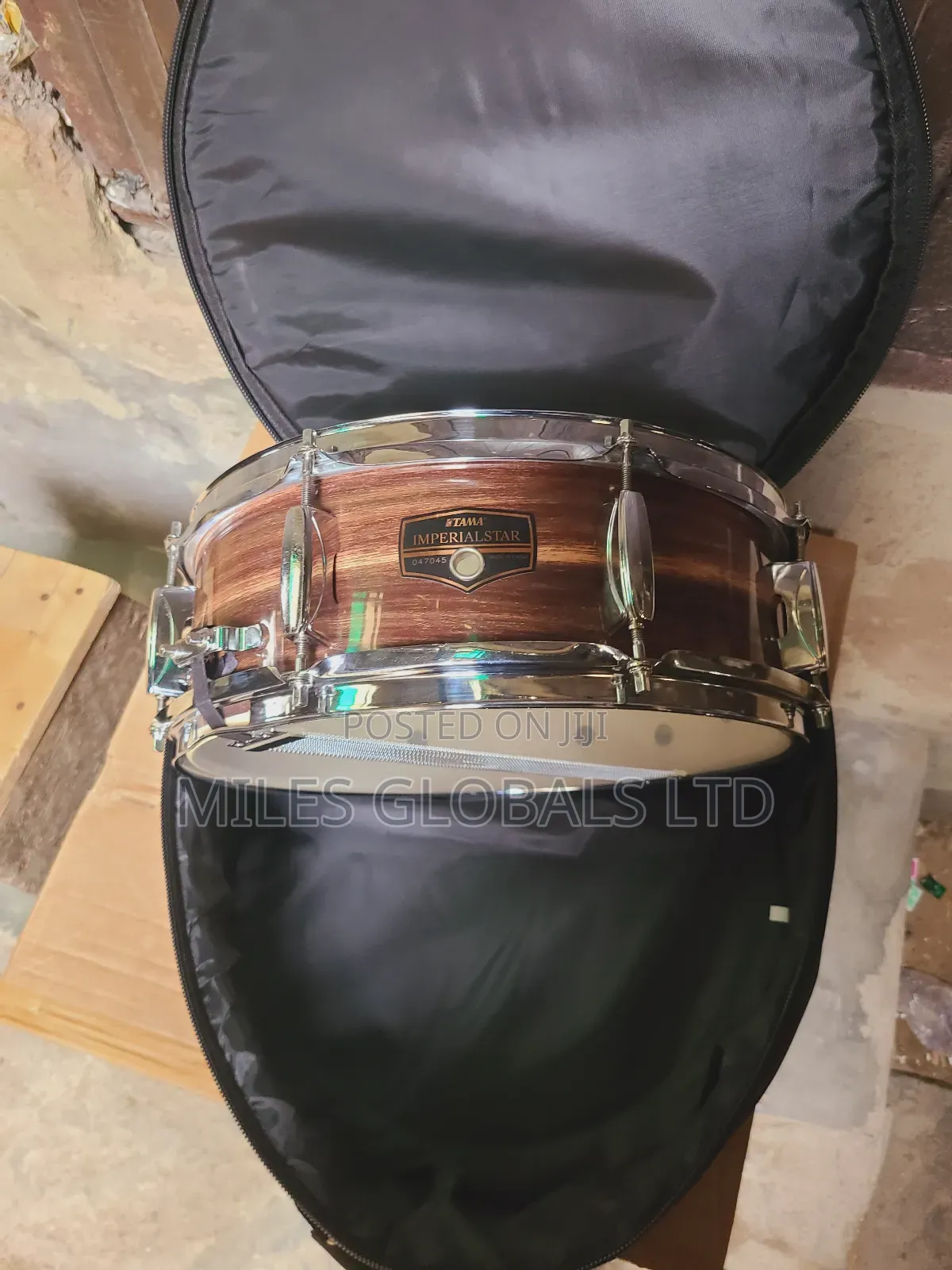 PDH Snare Drum Bag