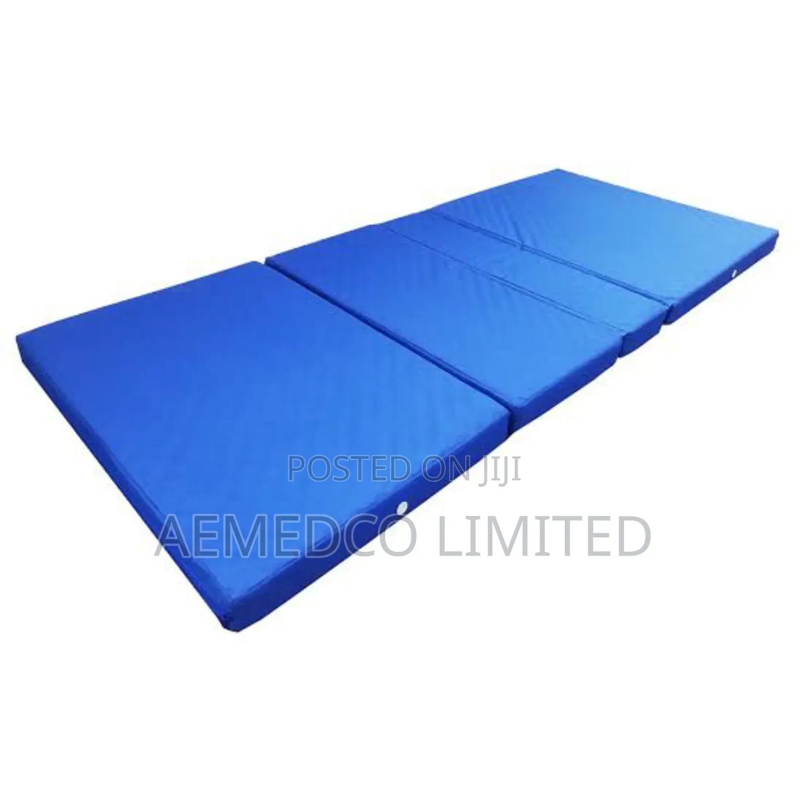 Foldable and Highest Quality Hospital Mattress