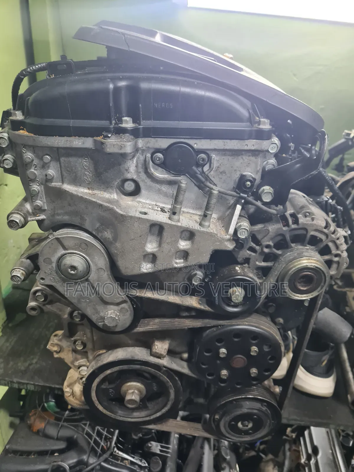 Hyundai Elantra Kia Sportage 2018