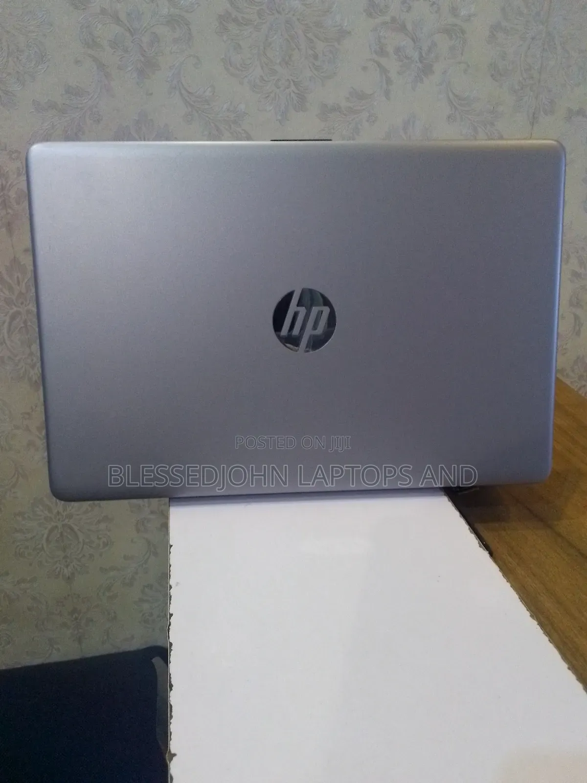 Laptop HP 250 G7 16GB Intel Core I5 SSD 256GB