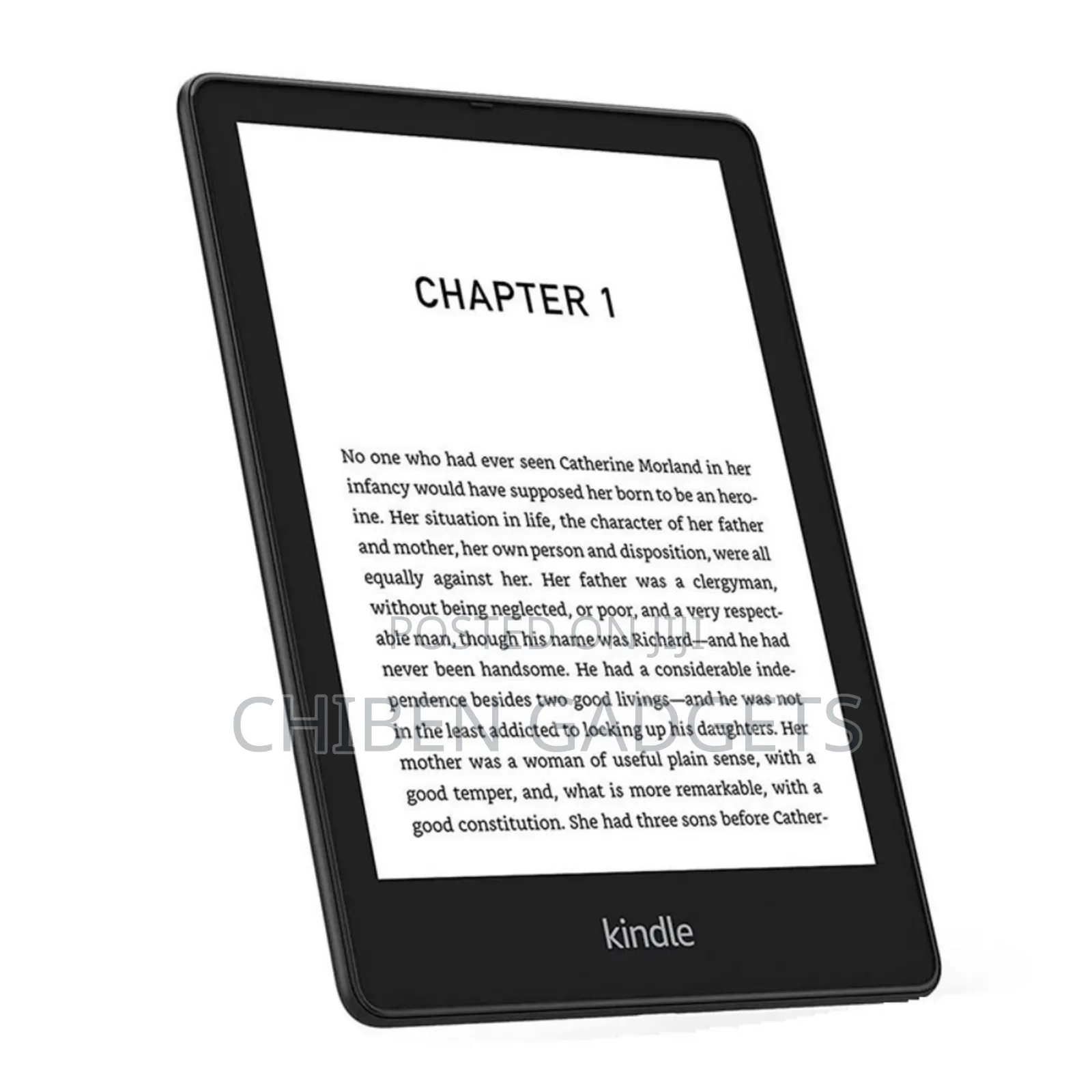New Amazon Kindle Paperwhite 16 GB