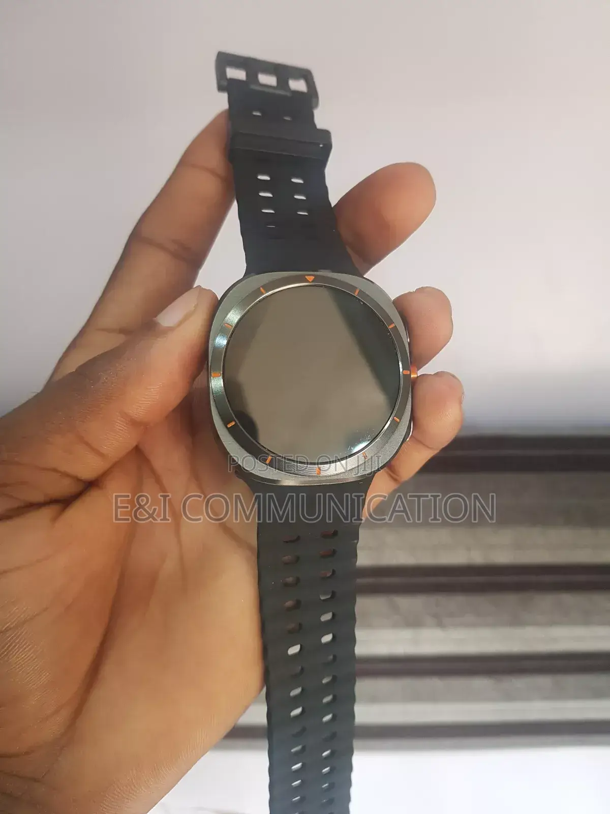 Samsung Galaxy Watch Ultra