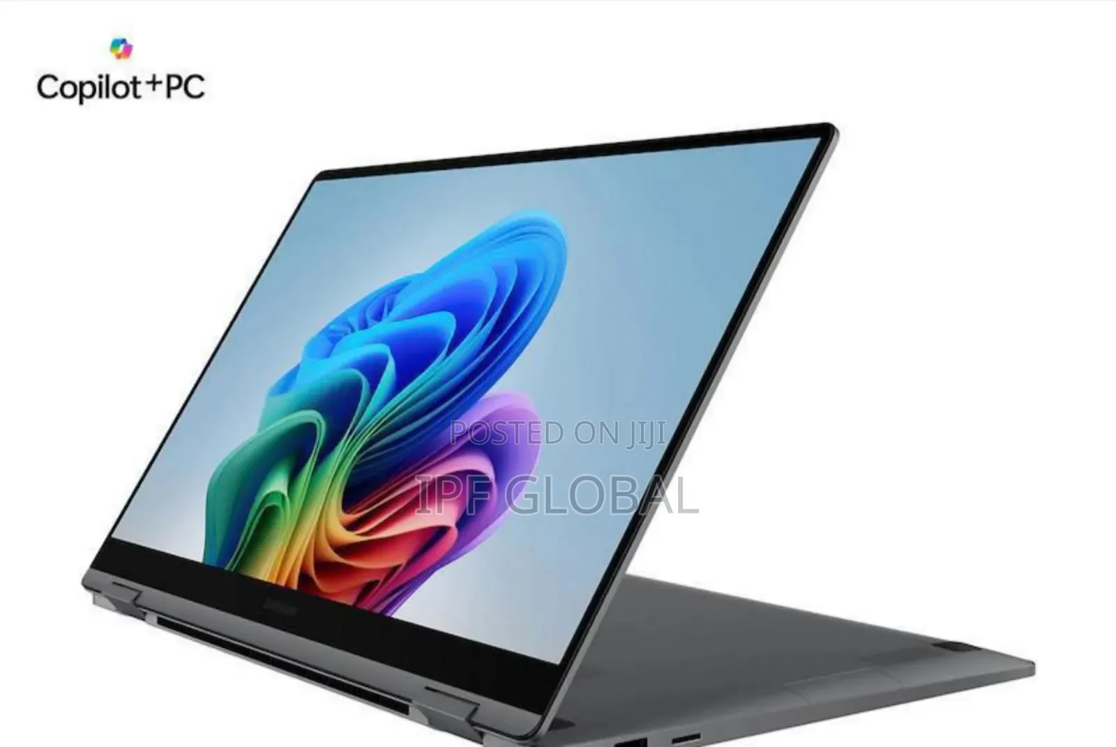 New Laptop Samsung Galaxy Book5 Pro 16GB Intel Core Ultra 7 SSD 512GB