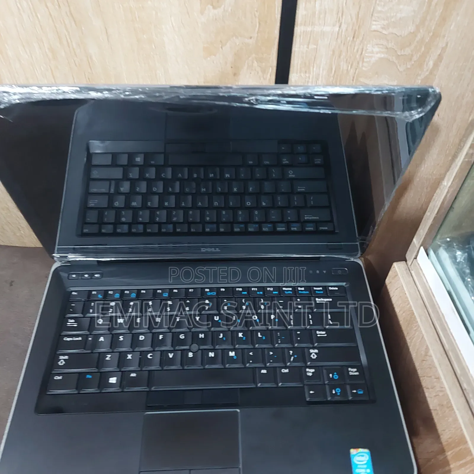 Laptop Dell Latitude E6440 8GB Intel Core I5 HDD 500GB