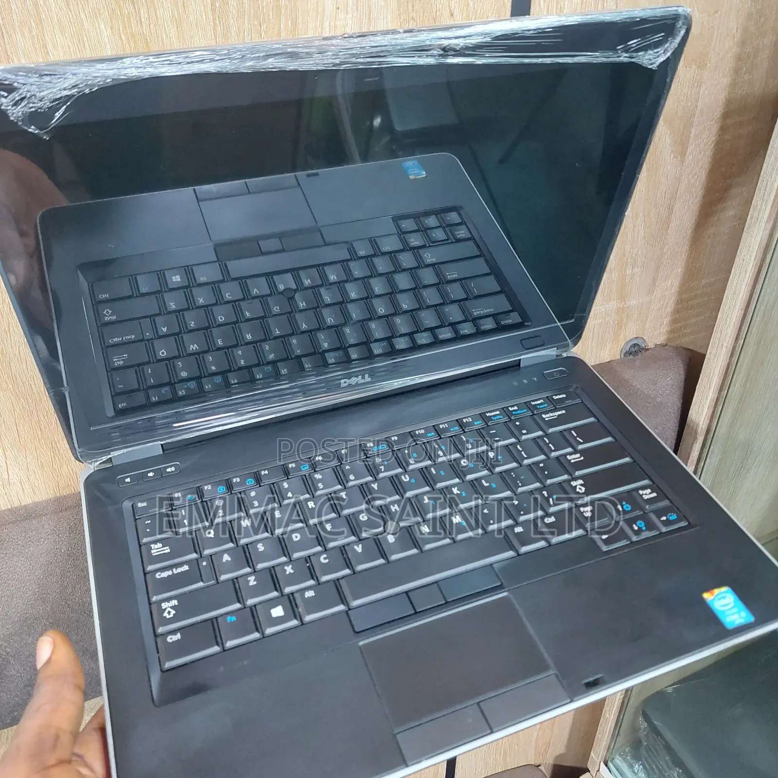 Laptop Dell Latitude E6440 8GB Intel Core I5 HDD 500GB
