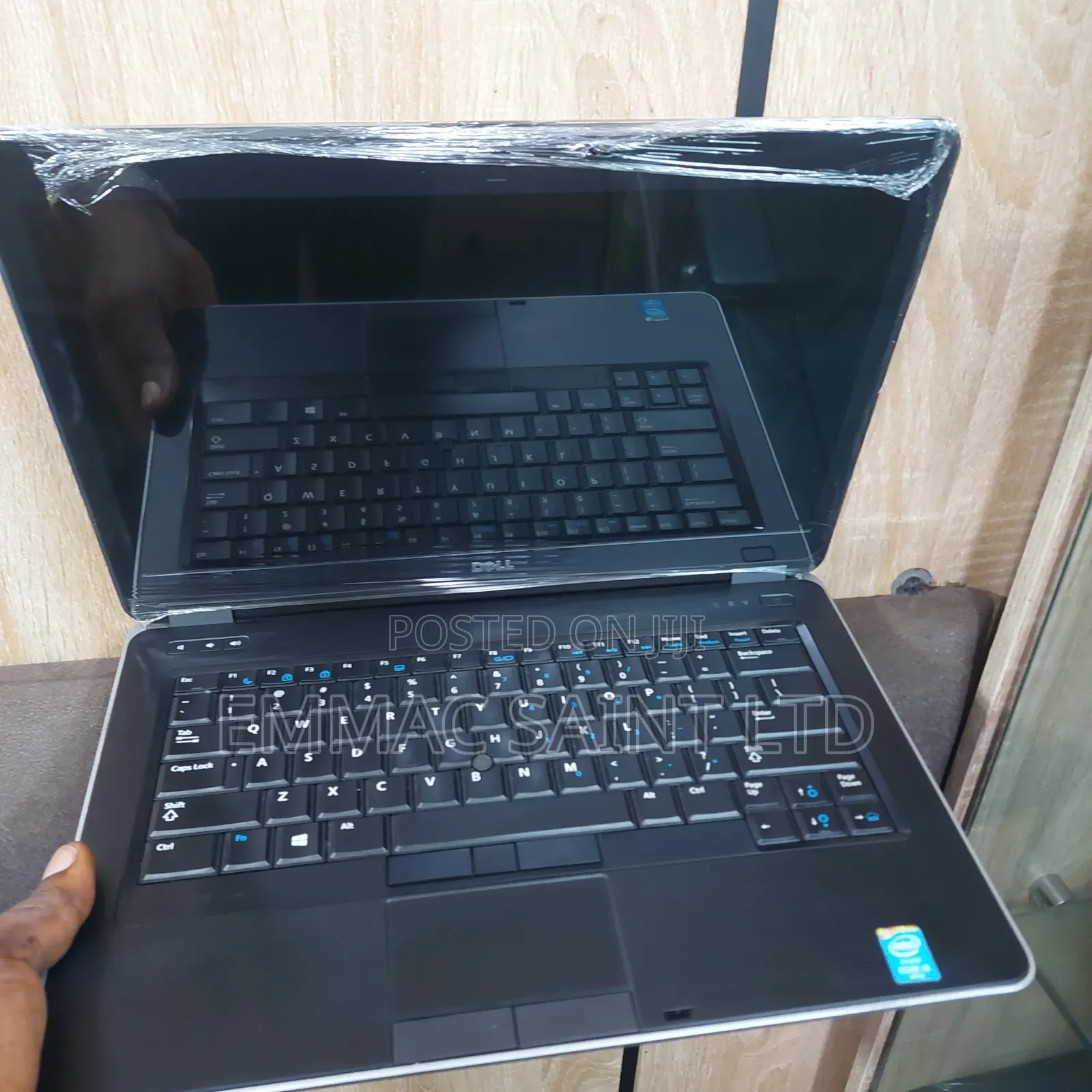 Laptop Dell Latitude E6440 8GB Intel Core I5 HDD 500GB