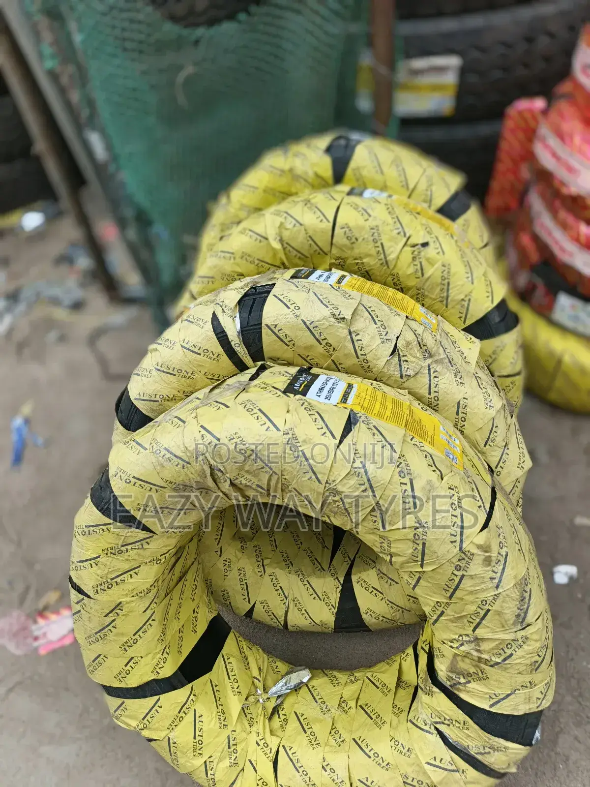 255/55r18 Austone Tyre and All Kinds Tyres Available at Good Prices