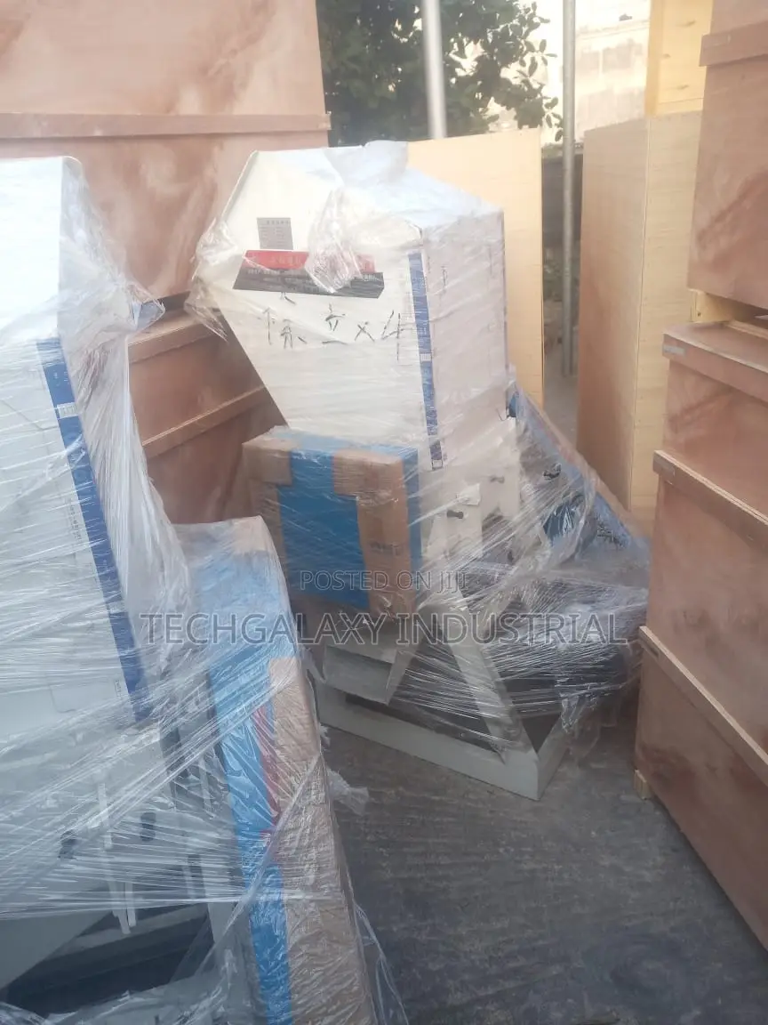 10hp Plastic Crushing Machine (Multipurpose)