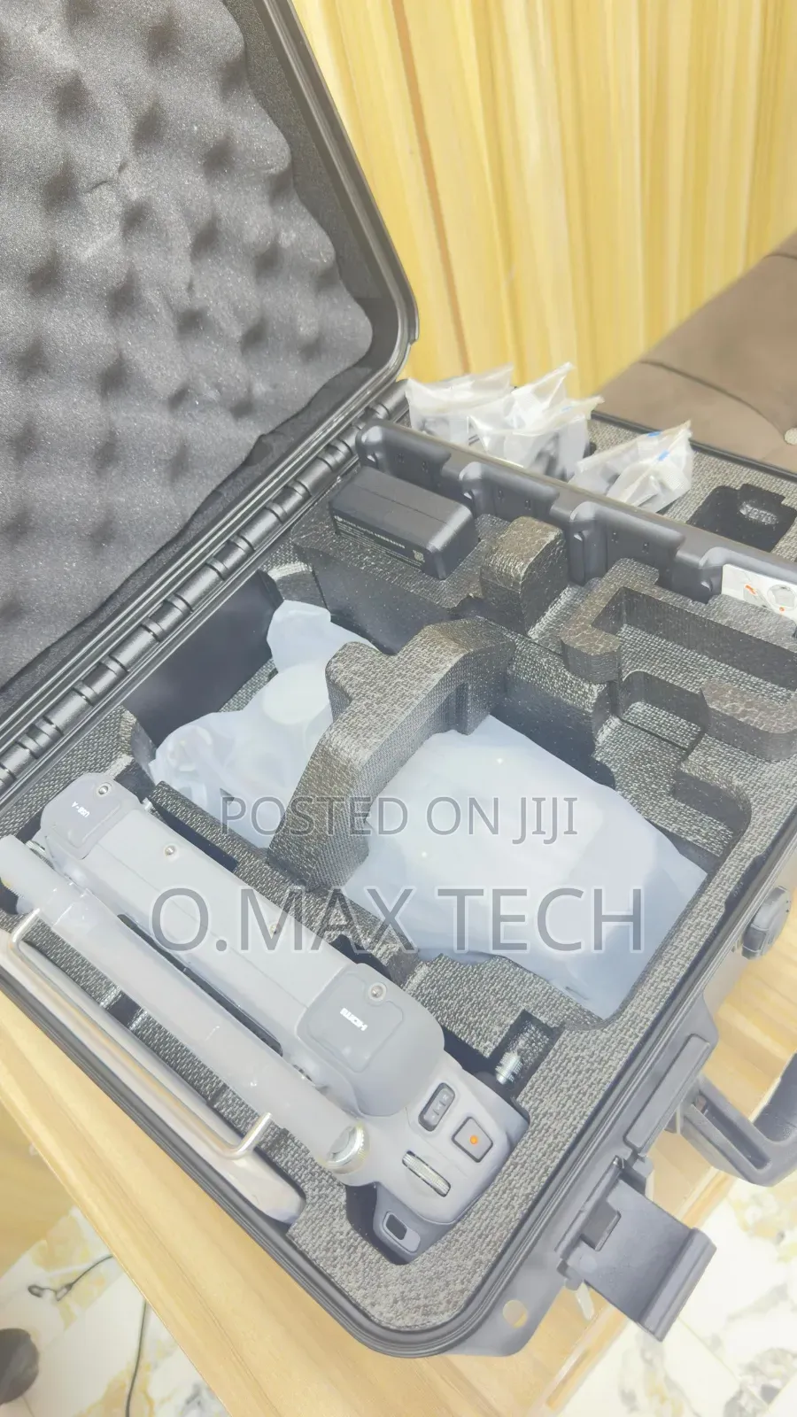 Dji Matrice 4t Drone