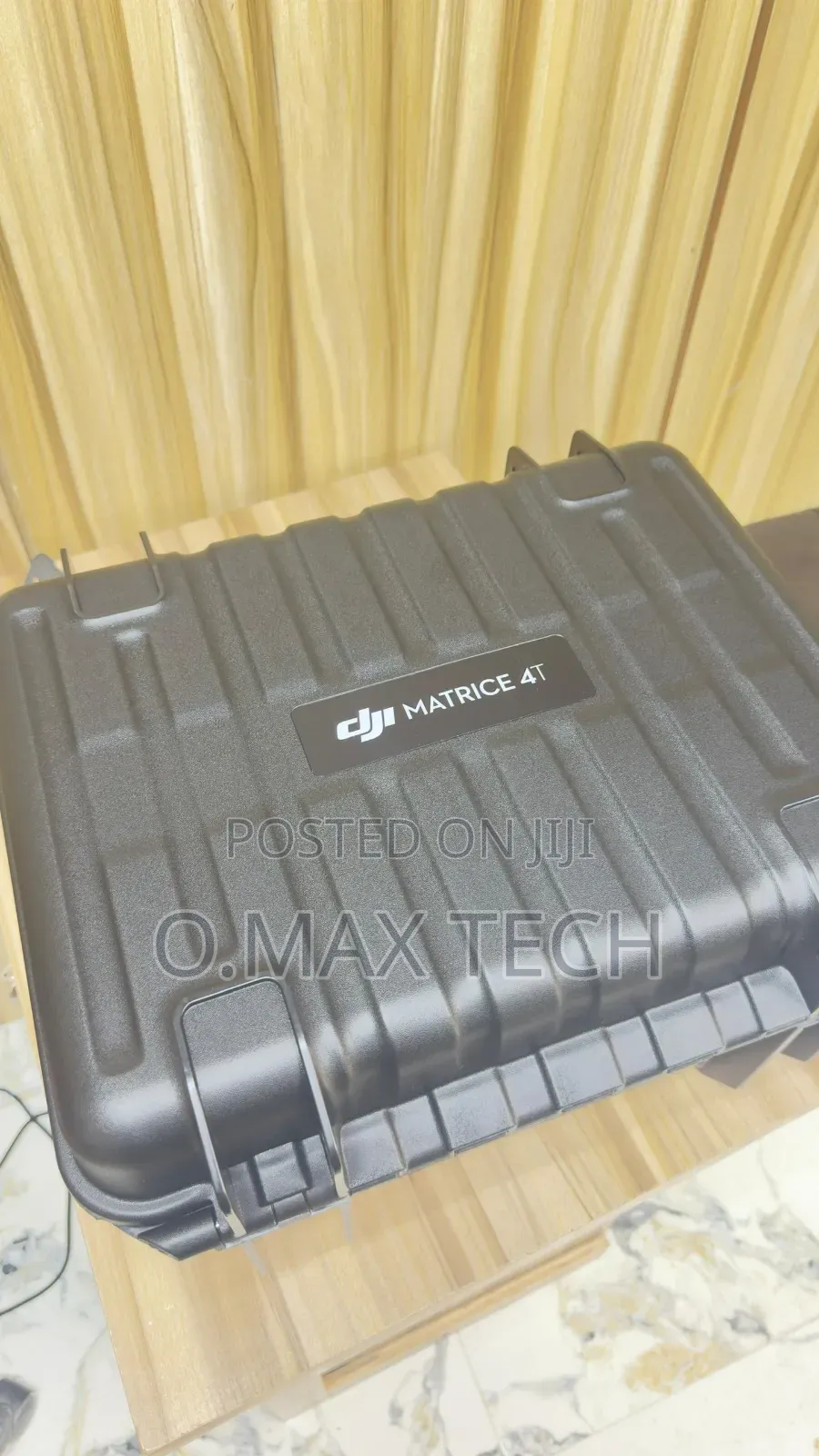 Dji Matrice 4t Drone