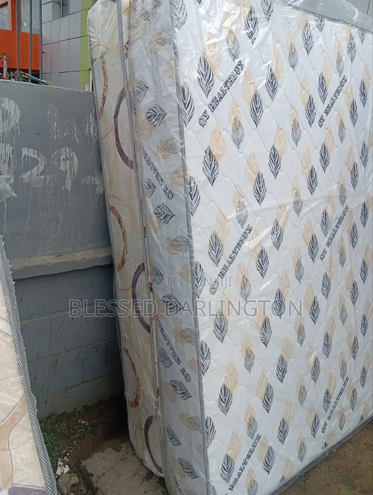 Original Brand New 2025 Mattress