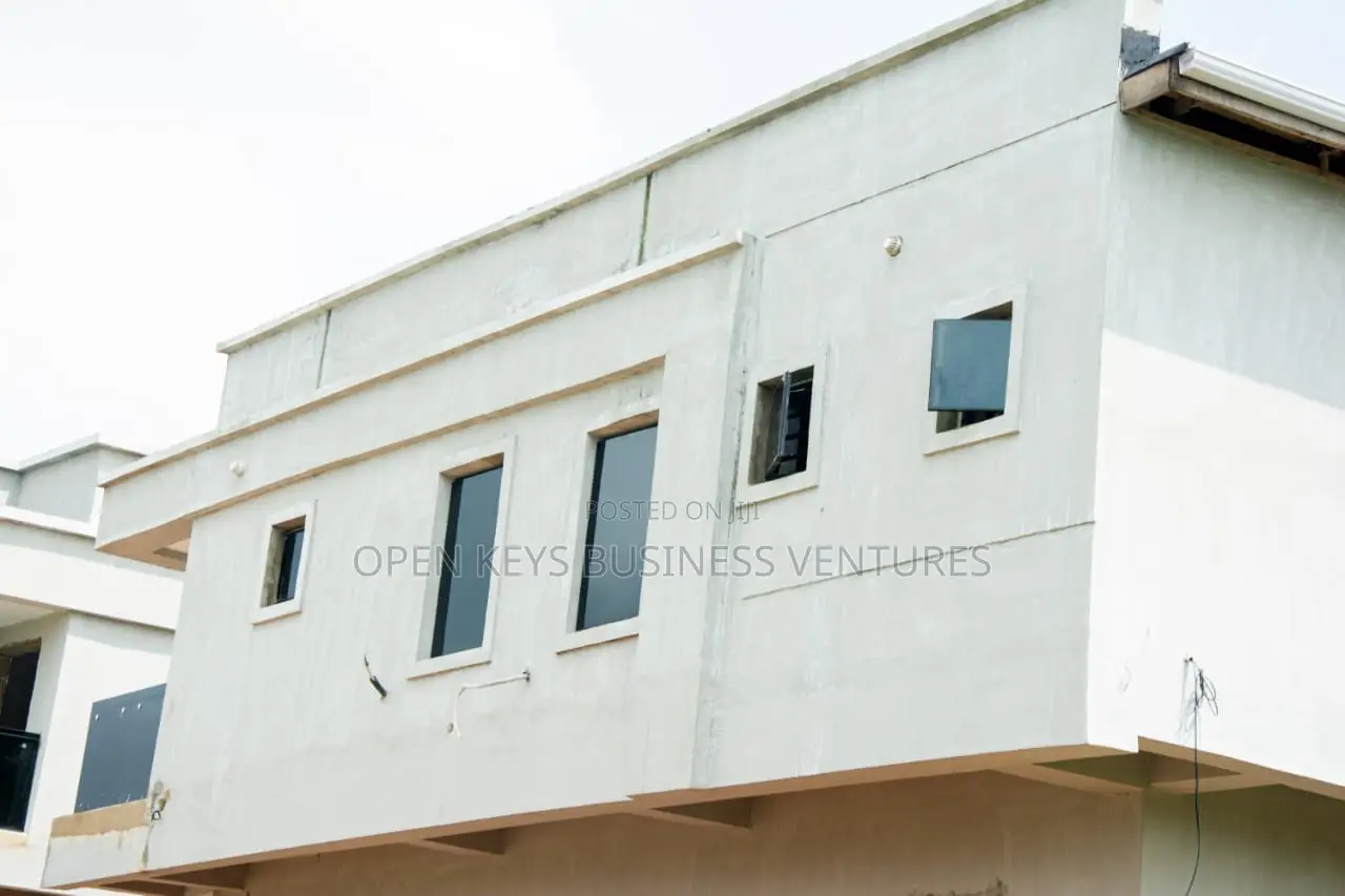 3bdrm Duplex in Ologede, CHallenge / Ibadan for sale