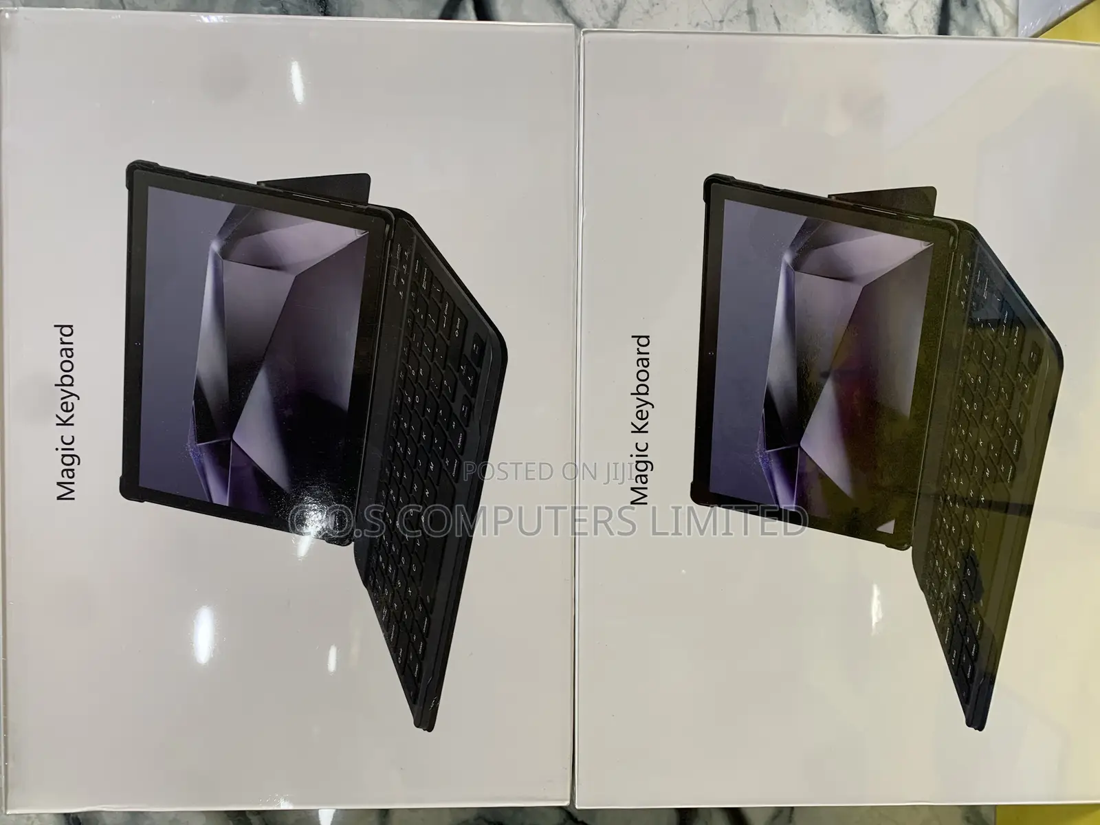 New MacPad Air S25 Ultra 1 TB