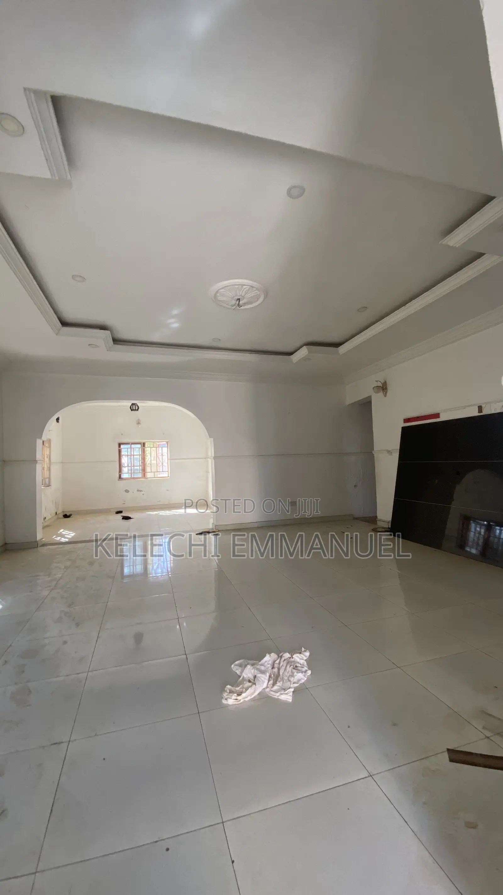 4bdrm Duplex in Gwarimpa, Gwarinpa for rent