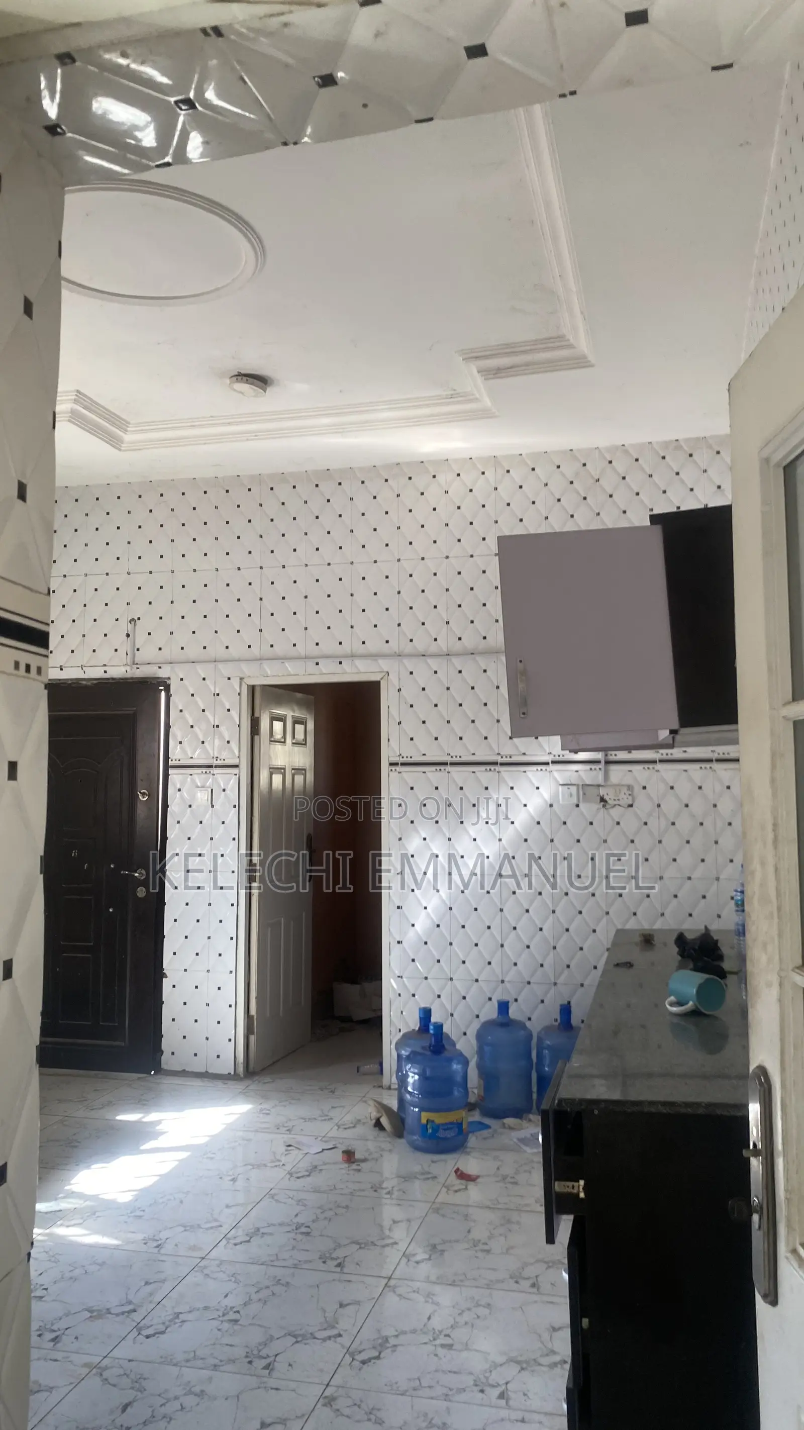 4bdrm Duplex in Gwarimpa, Gwarinpa for rent