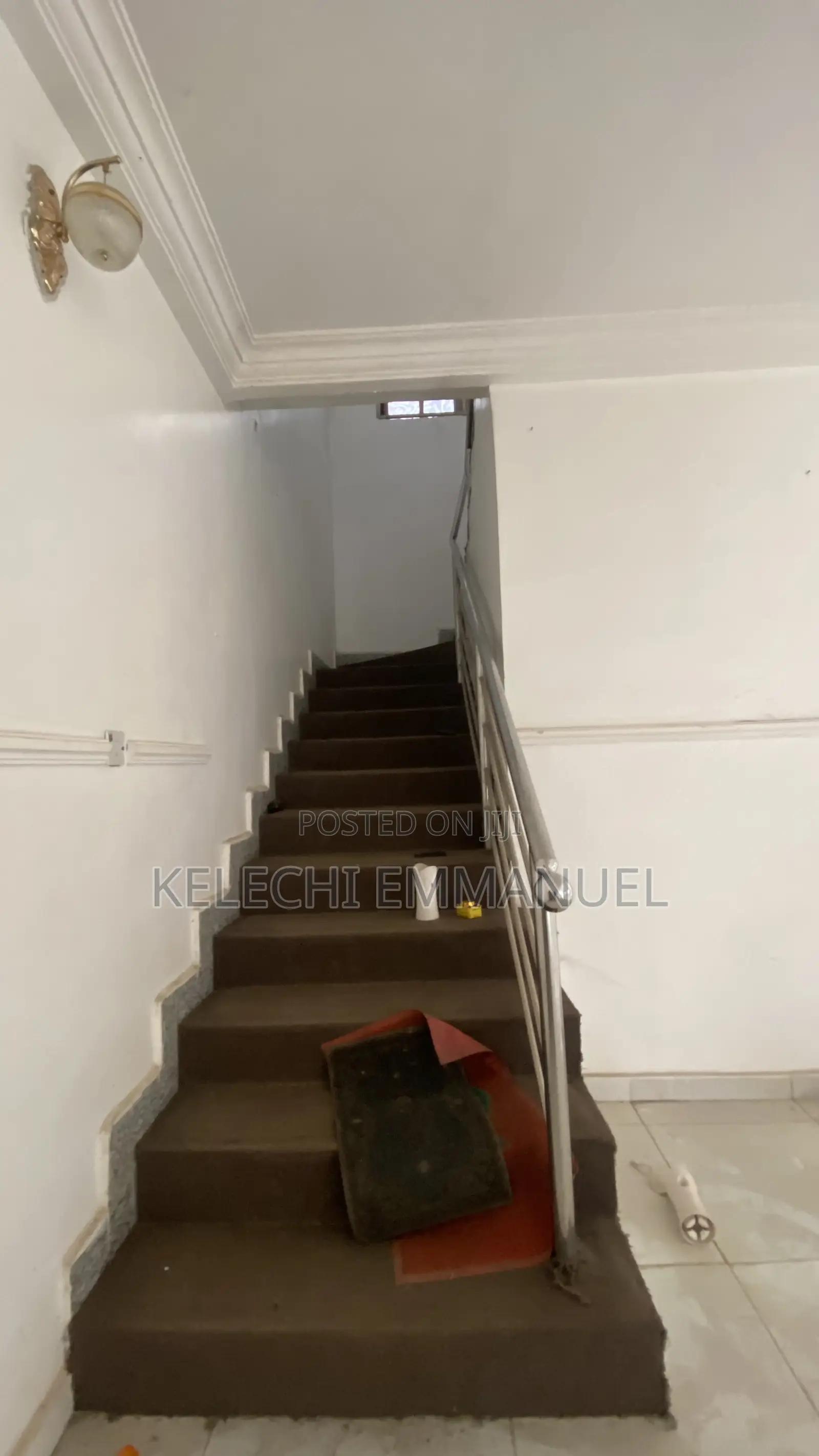 4bdrm Duplex in Gwarimpa, Gwarinpa for rent