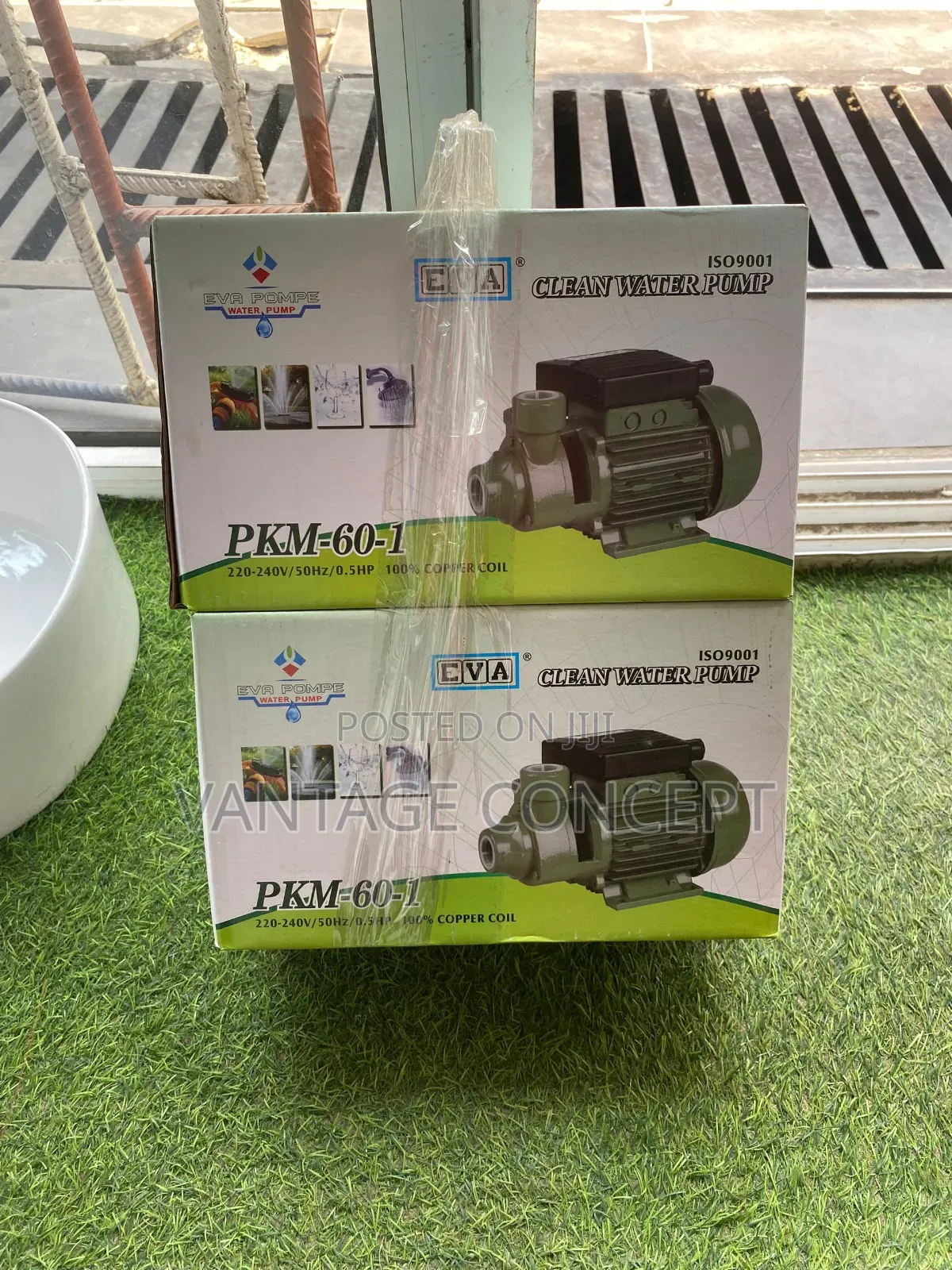O.5 Pumping Machine,For Pressure