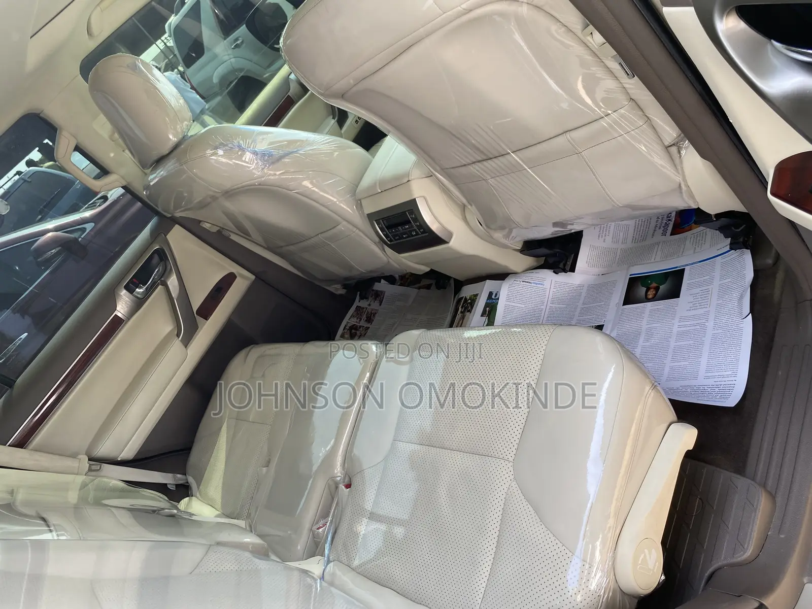 Lexus GX 460 Premium 2013 Gold