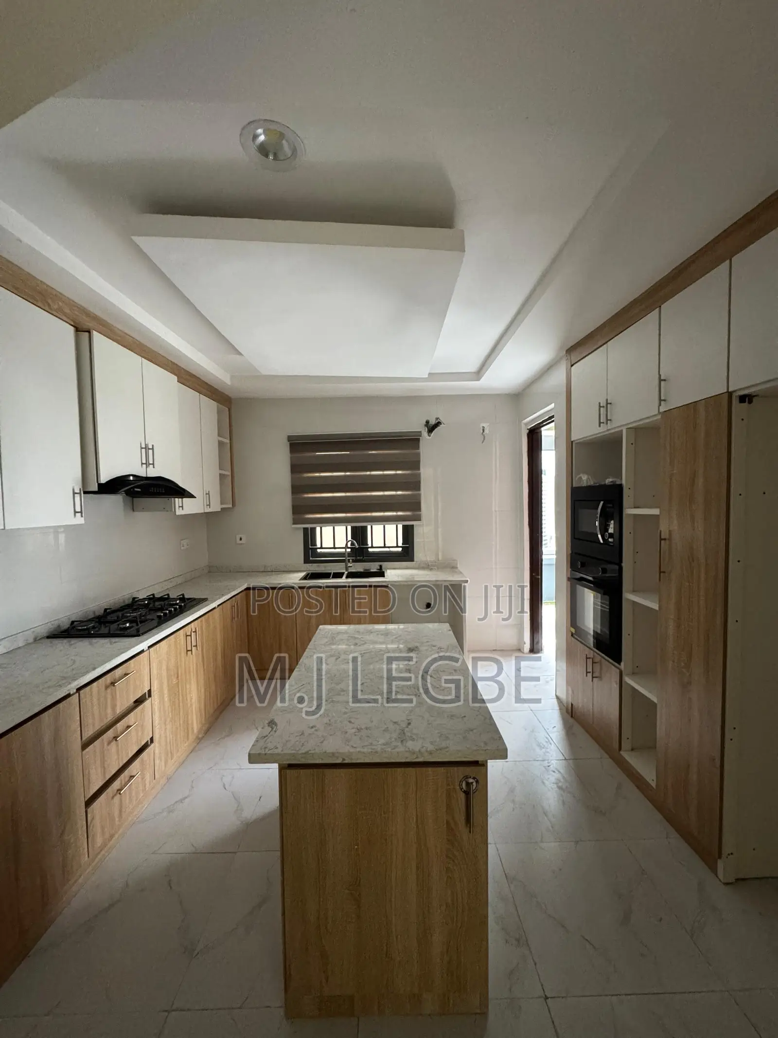 4bdrm Duplex in Ikate for rent