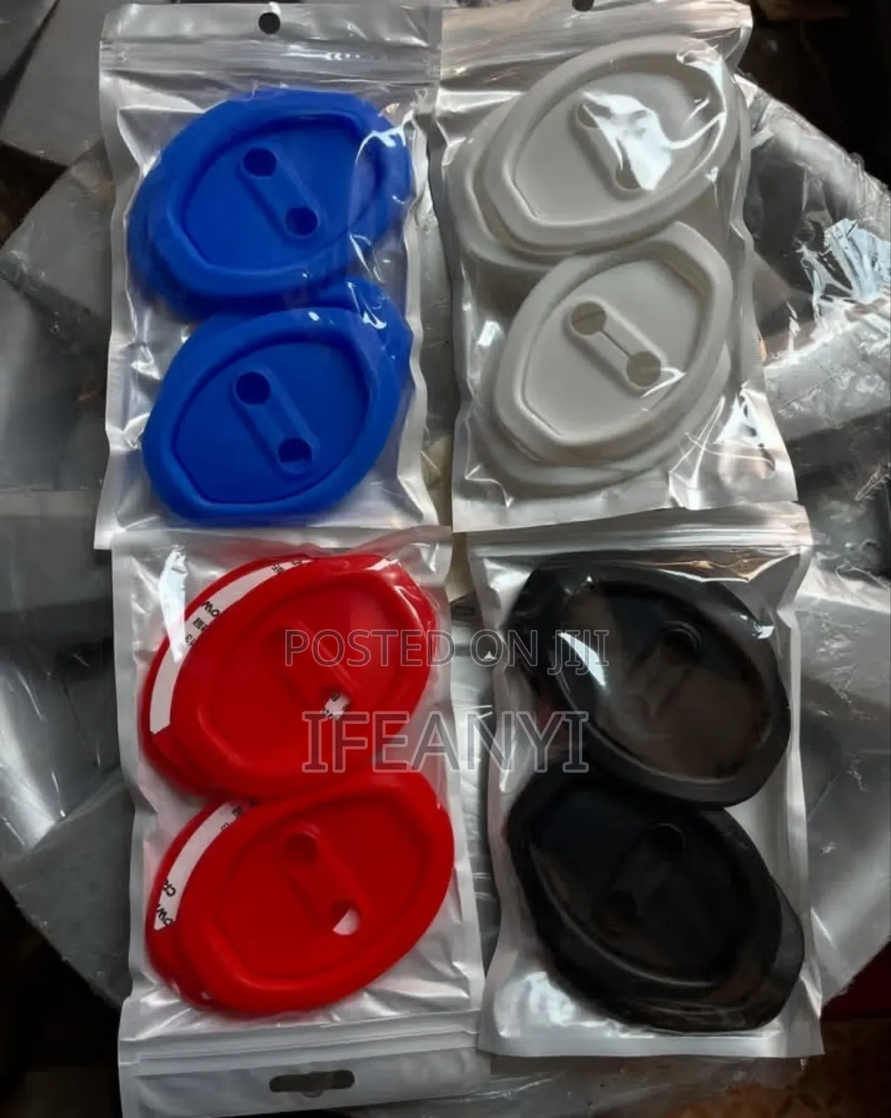 Door Shock Absorber