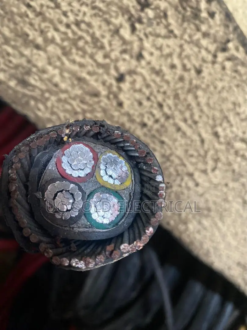 Armored Cable