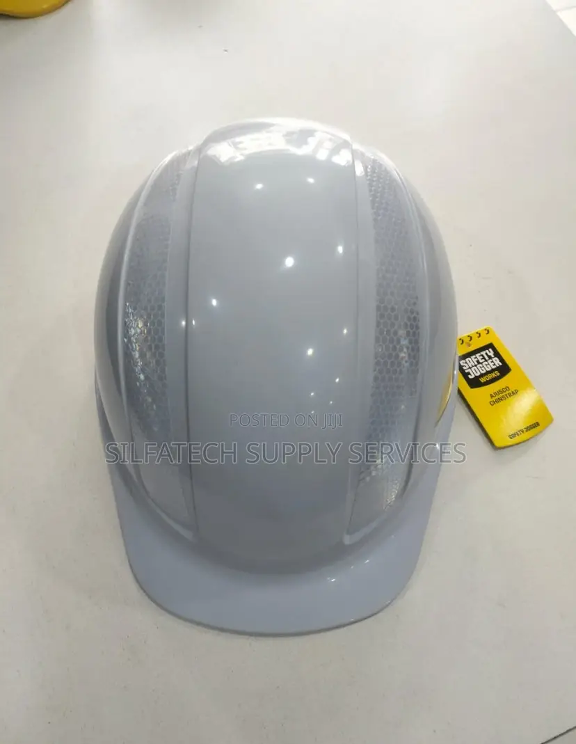 Original Helmets