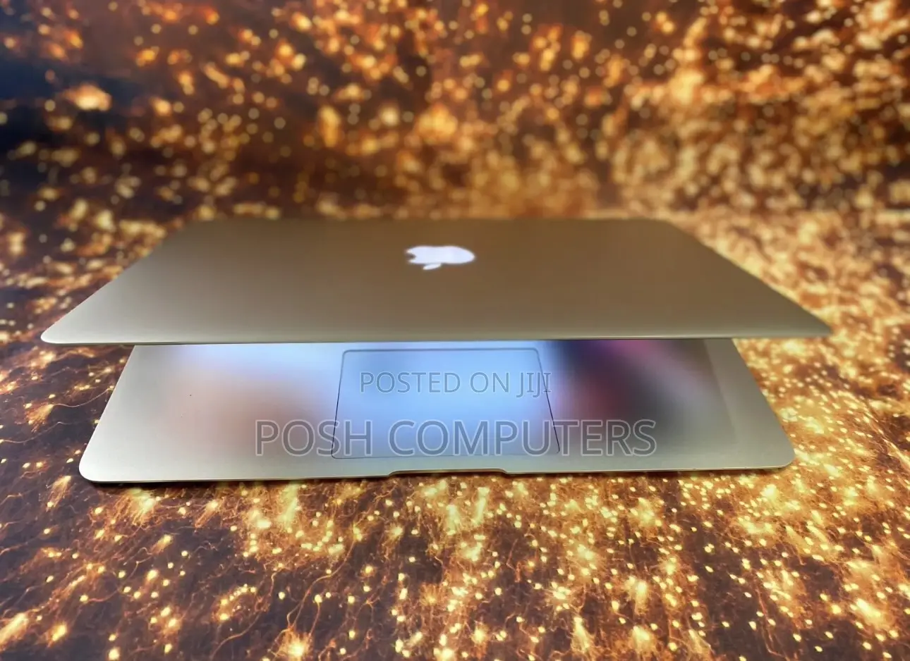 Laptop Apple MacBook Air 2015 8GB Intel Core I5 SSD 256GB