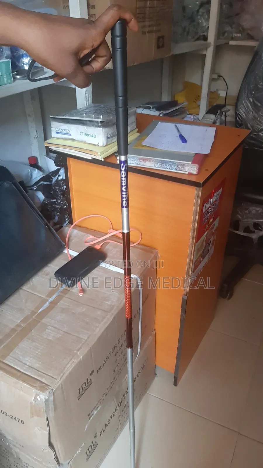 Mobility Cane or Blind Stick