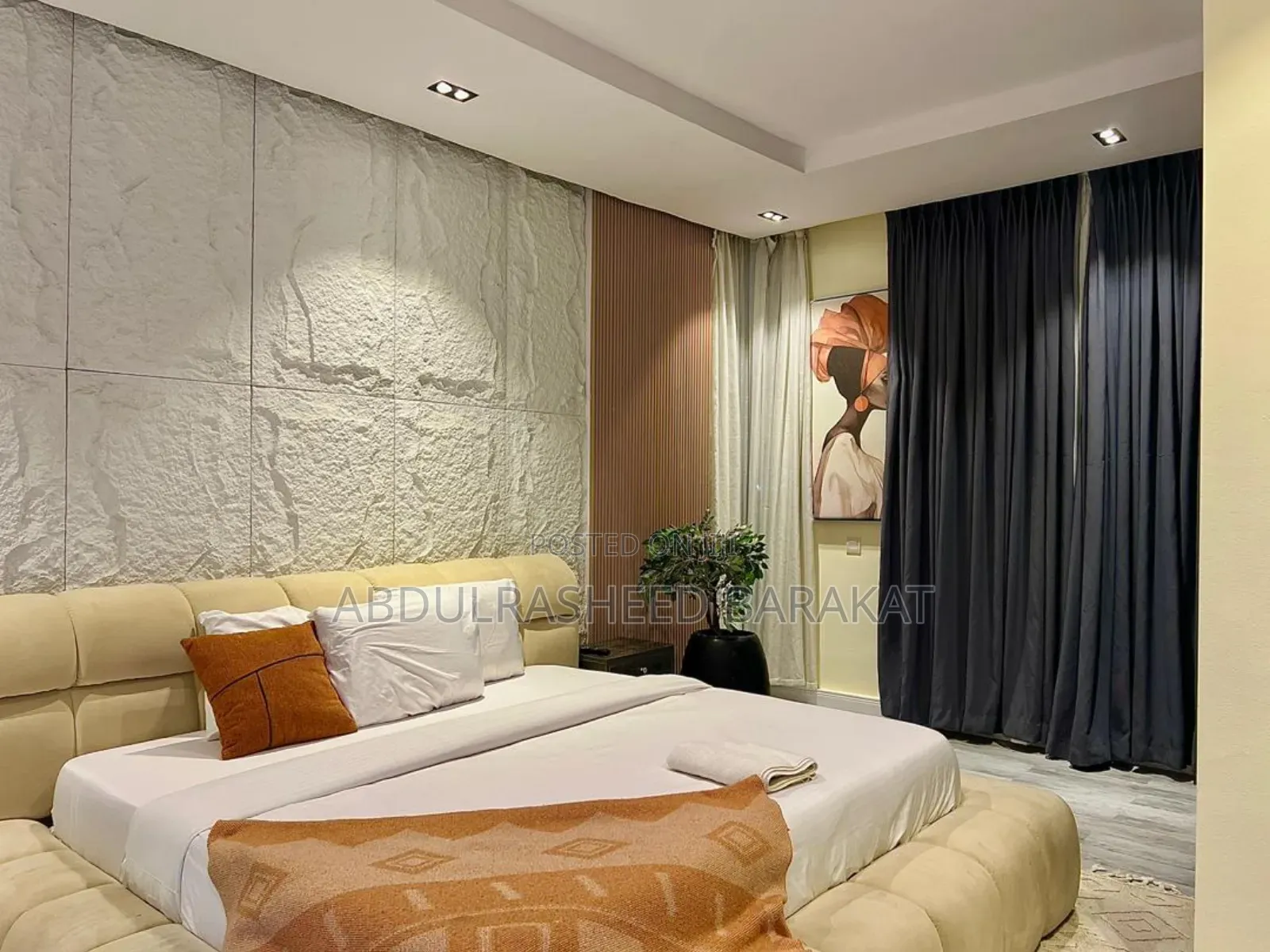 Luxury 3bedroom Apartment With Pool, Ps5