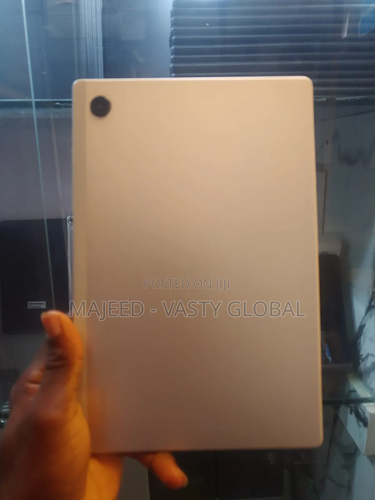 Samsung Galaxy Tab A8 10.5 2021 32 GB Gray