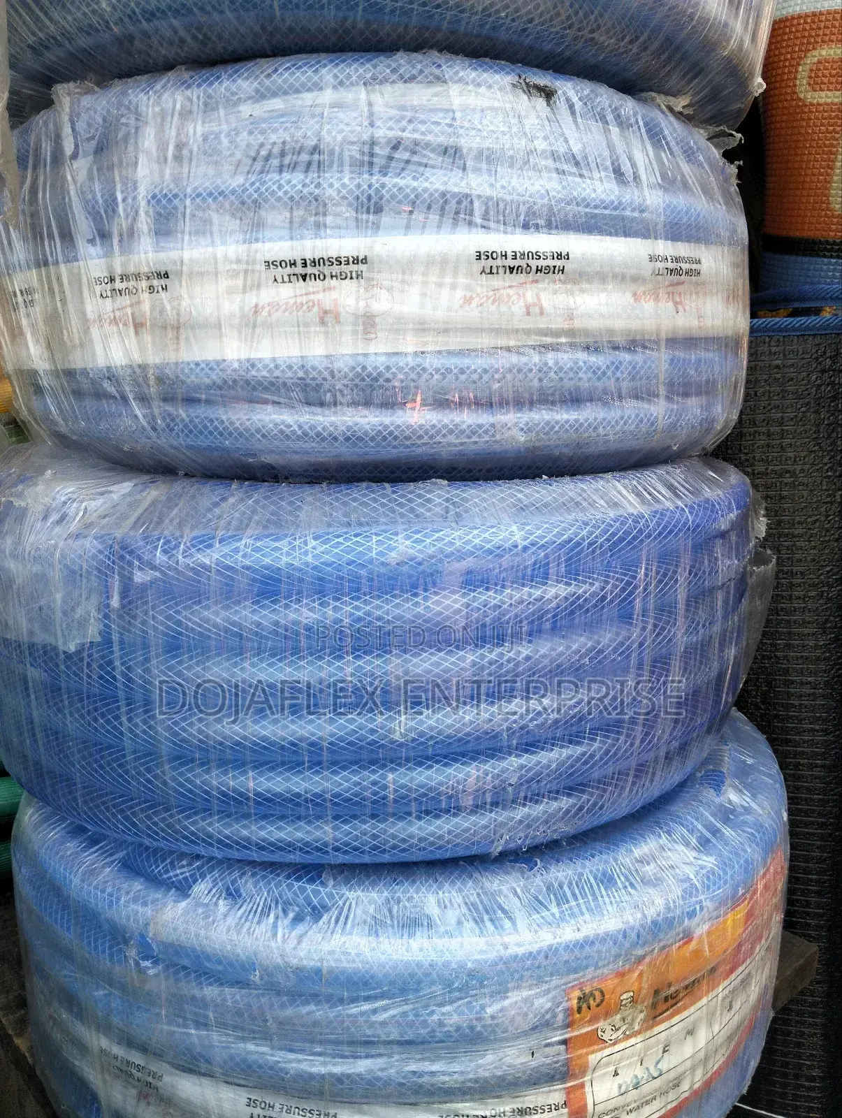 PVC Water Hose