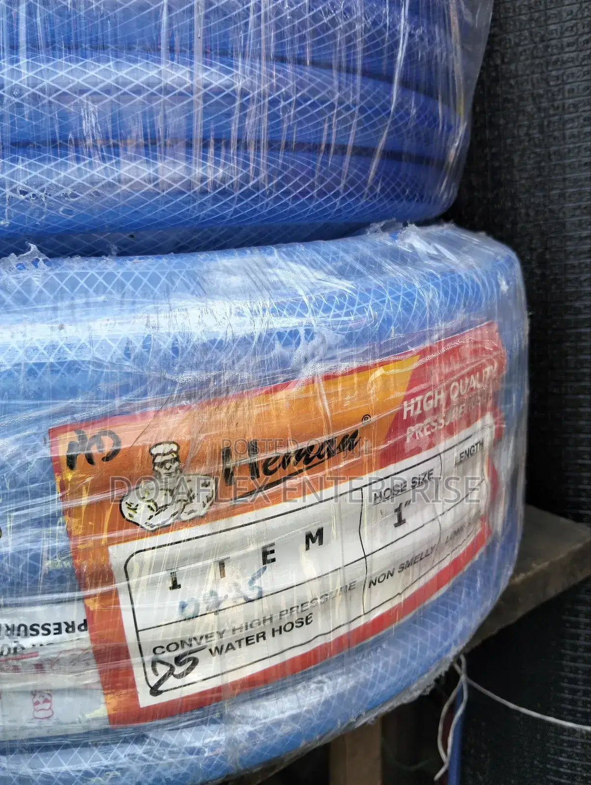 PVC Water Hose