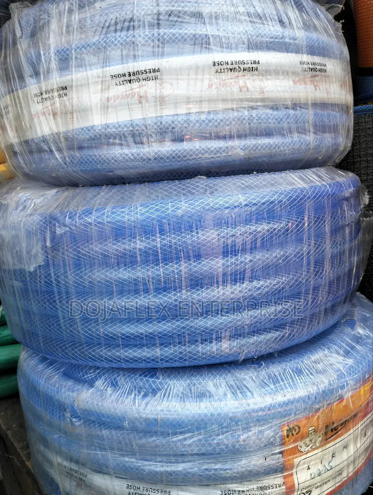 PVC Water Hose