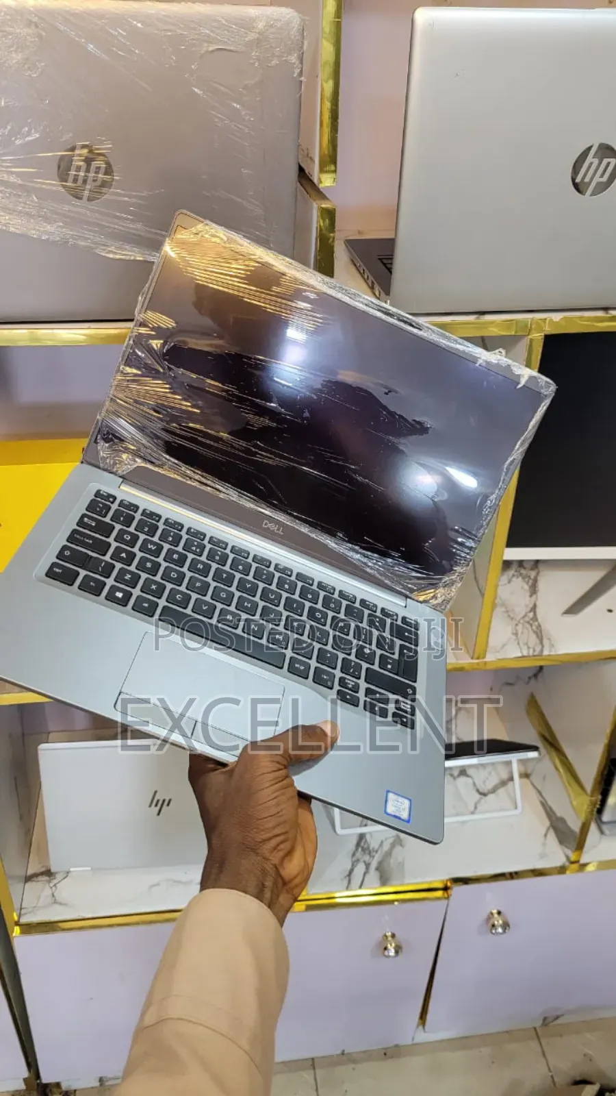 Laptop Dell Latitude 7400 8GB Intel Core I7 SSD 256GB