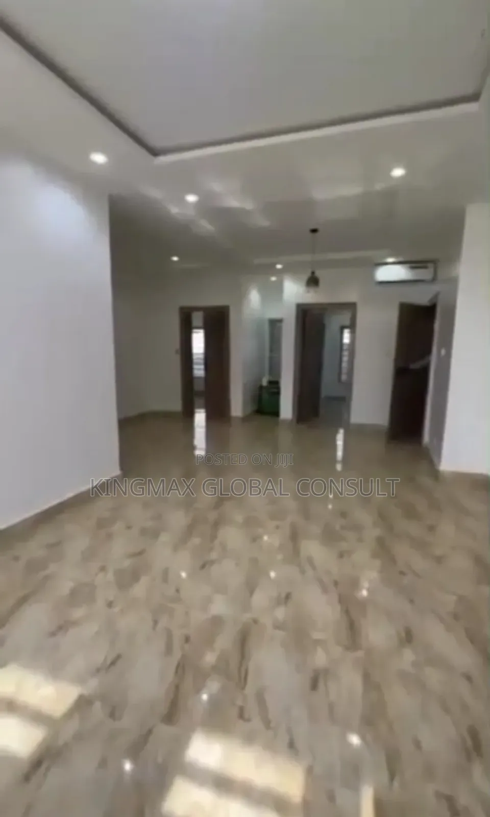 8bdrm Duplex in Wuse Zone 1 for sale