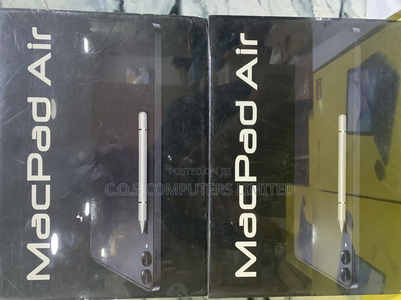 New MacPad Air S10 Plus Ultra 1 TB