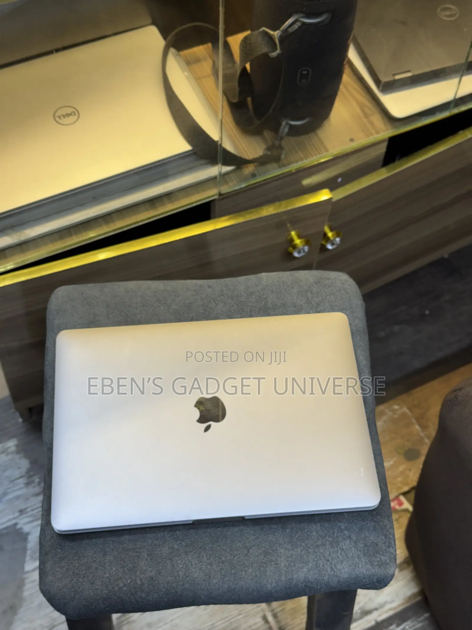 Laptop Apple MacBook Pro 2017 8GB Intel Core I5 SSD 256GB