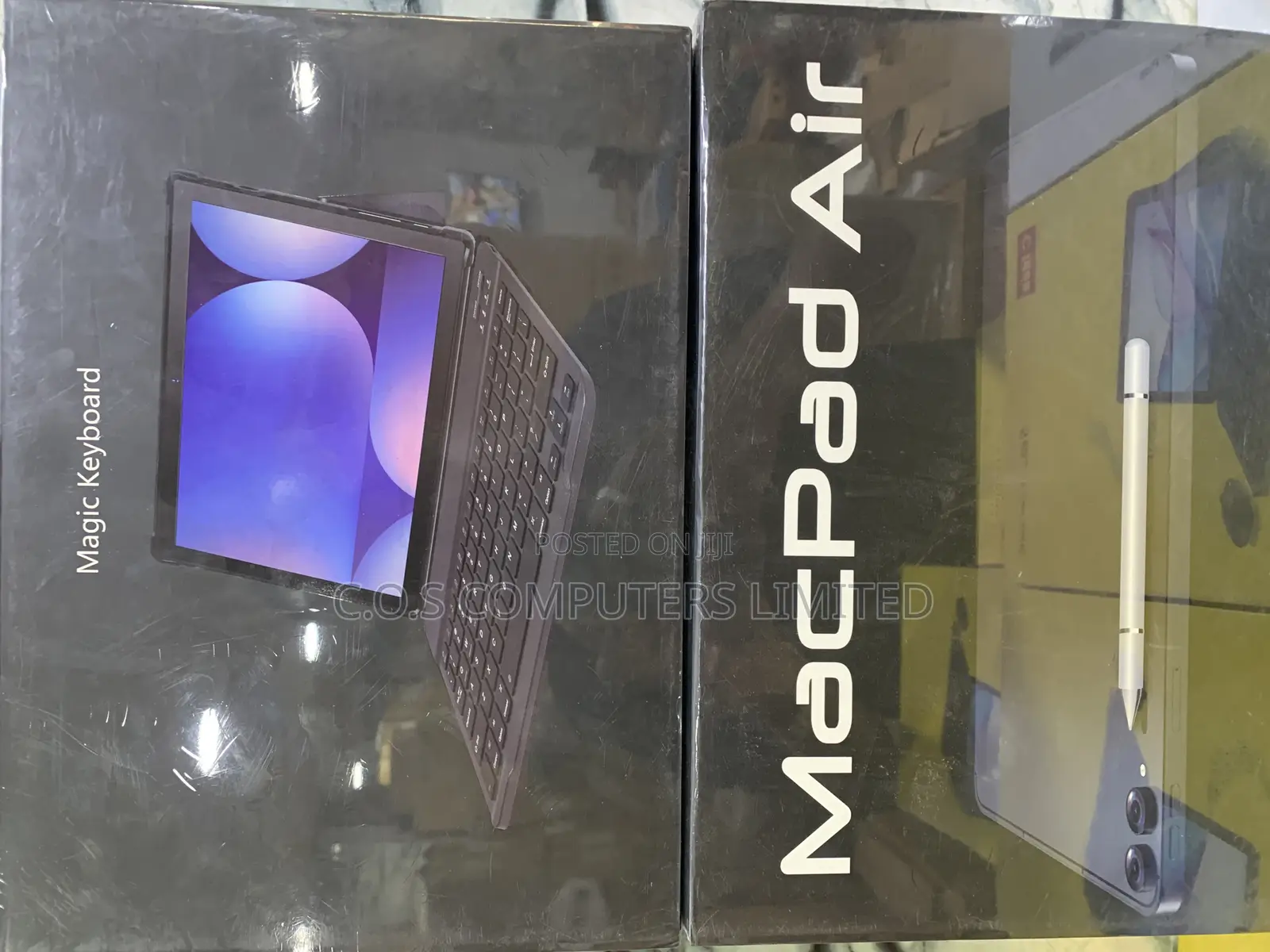 New MacPad Air S10 Plus Ultra 1 TB