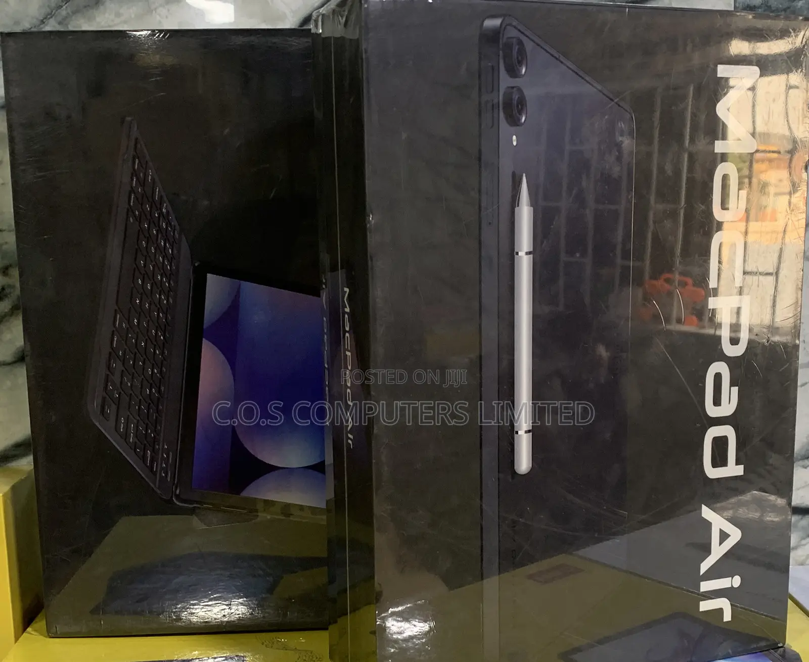 New MacPad Air S10 Plus Ultra 1 TB